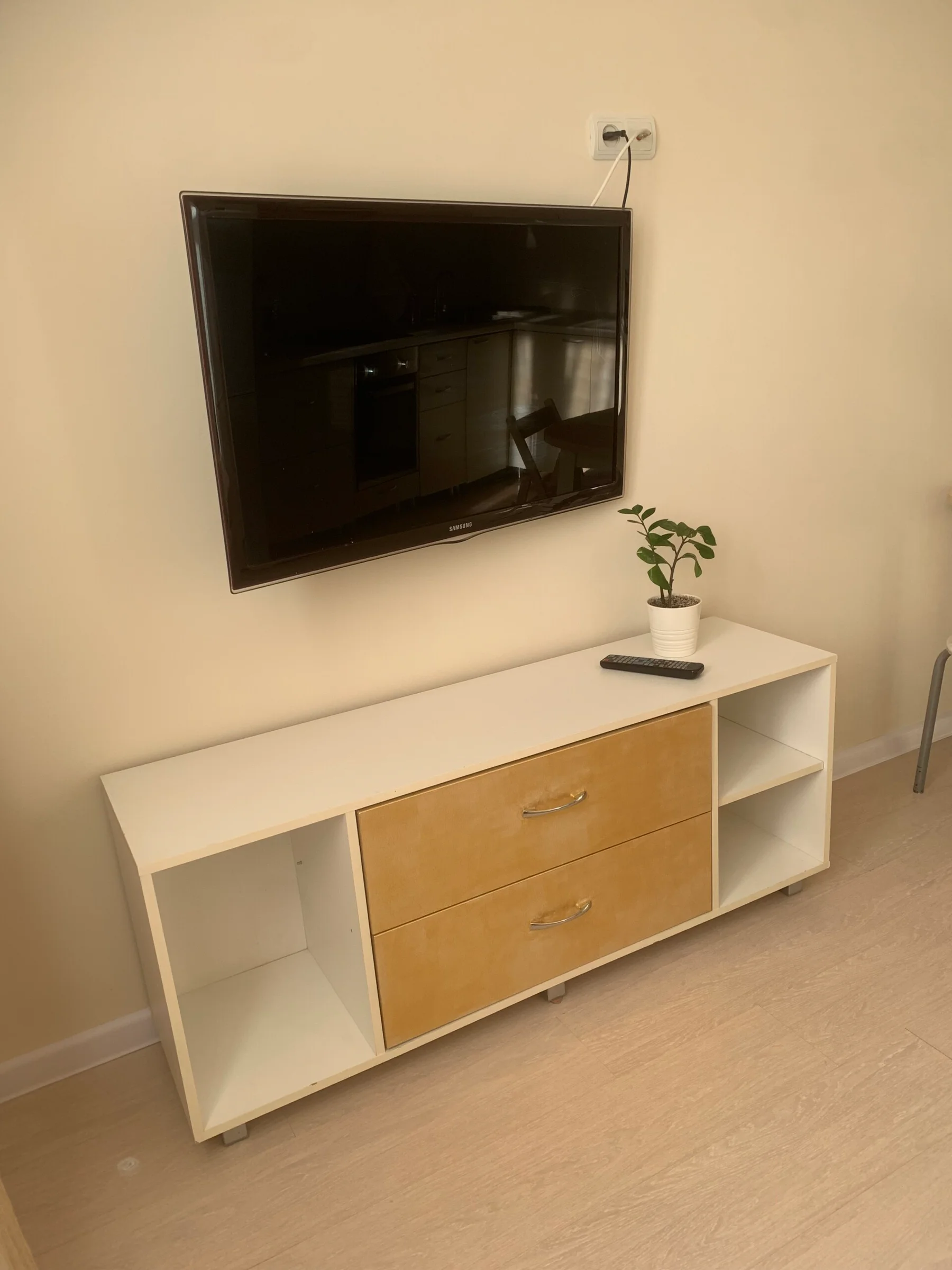 Снять двухкомнатную смарт-квартиру в Уфе с джакузи Посуточно 36