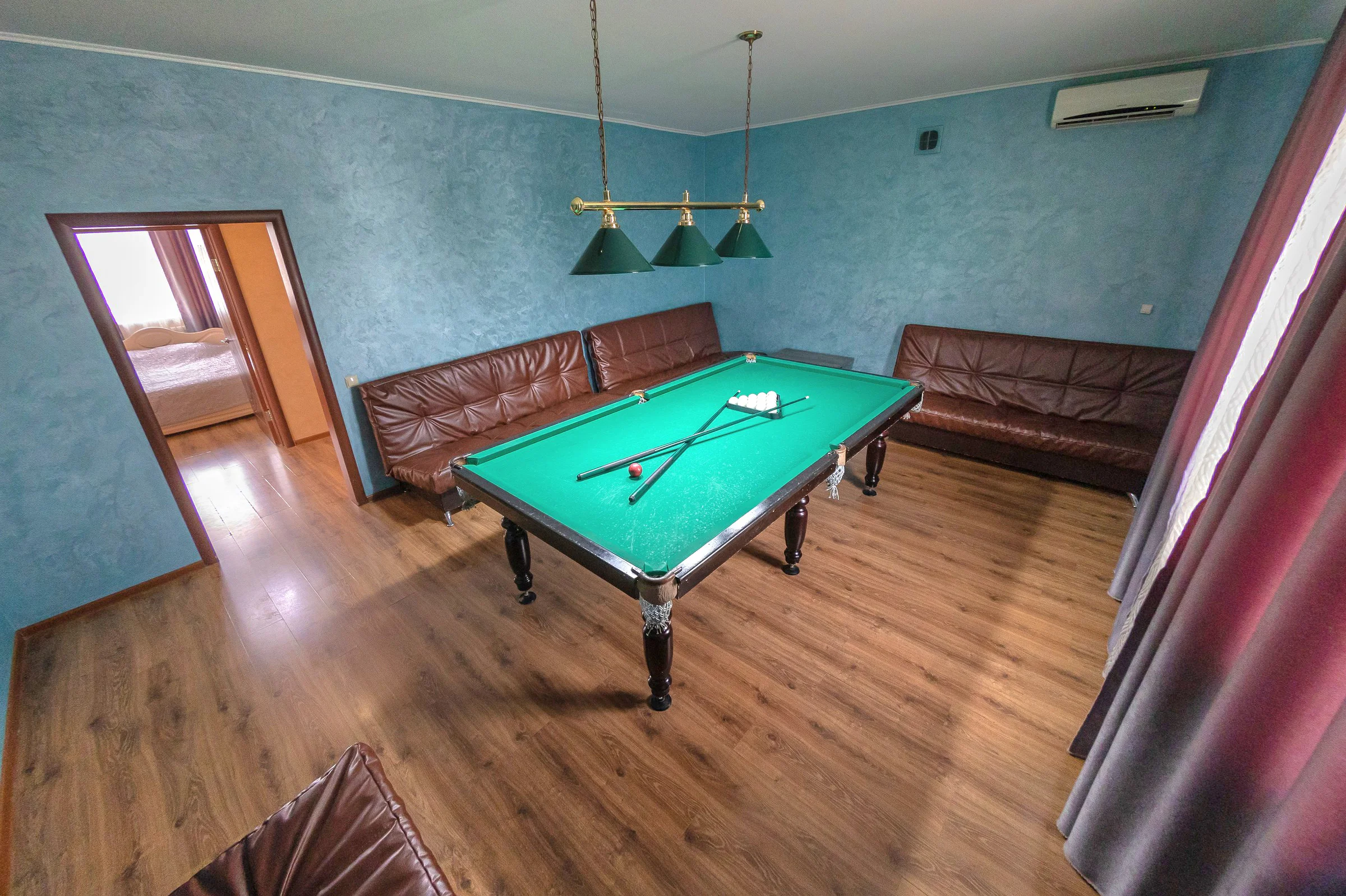 Снять коттедж для мероприятий в Уфе Князево Посуточно 3