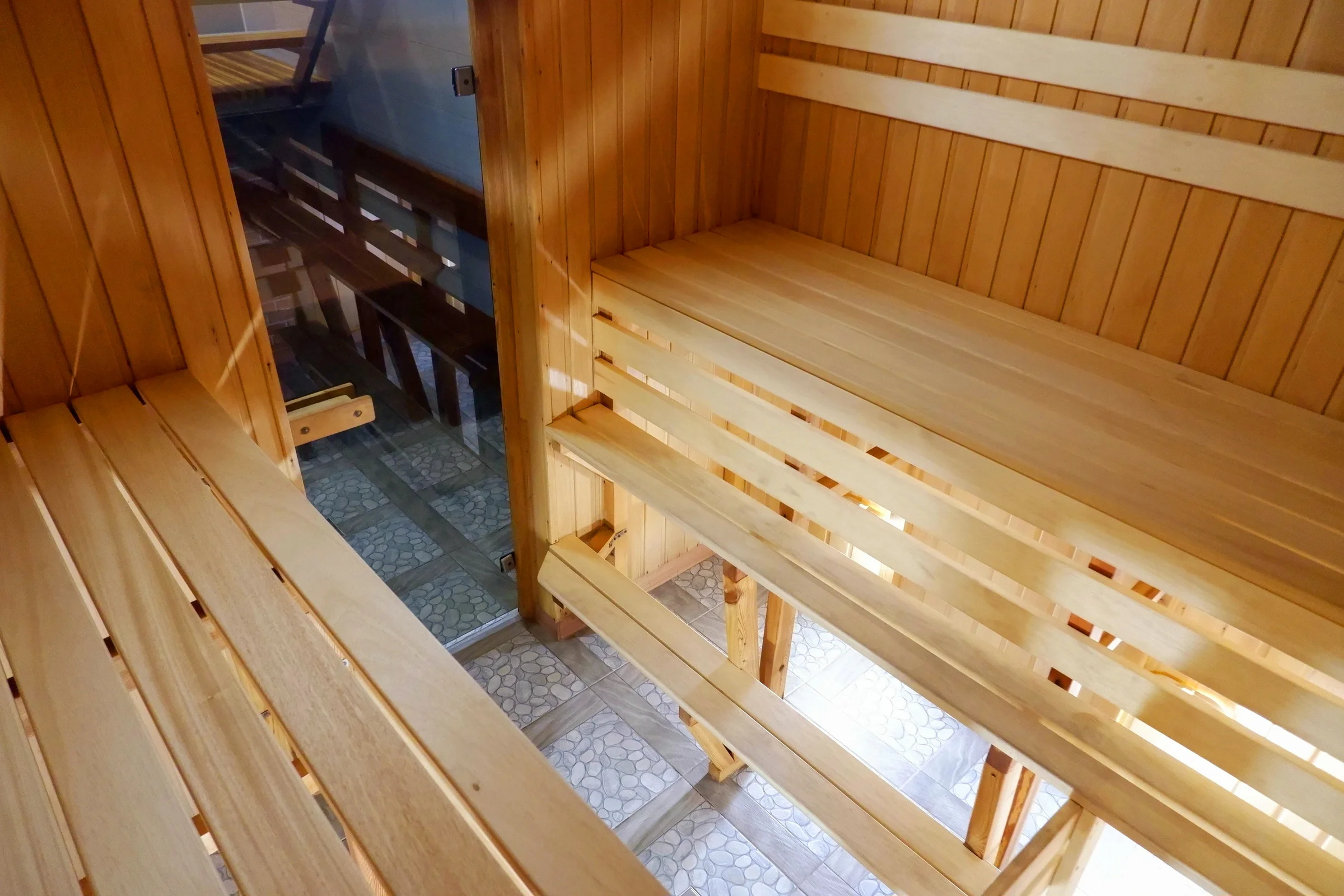 Снять коттедж для мероприятий в Уфе Князево Посуточно 6