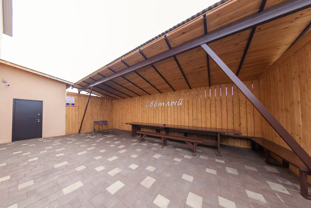 Снять коттедж для мероприятий в Уфе Князево Посуточно 8