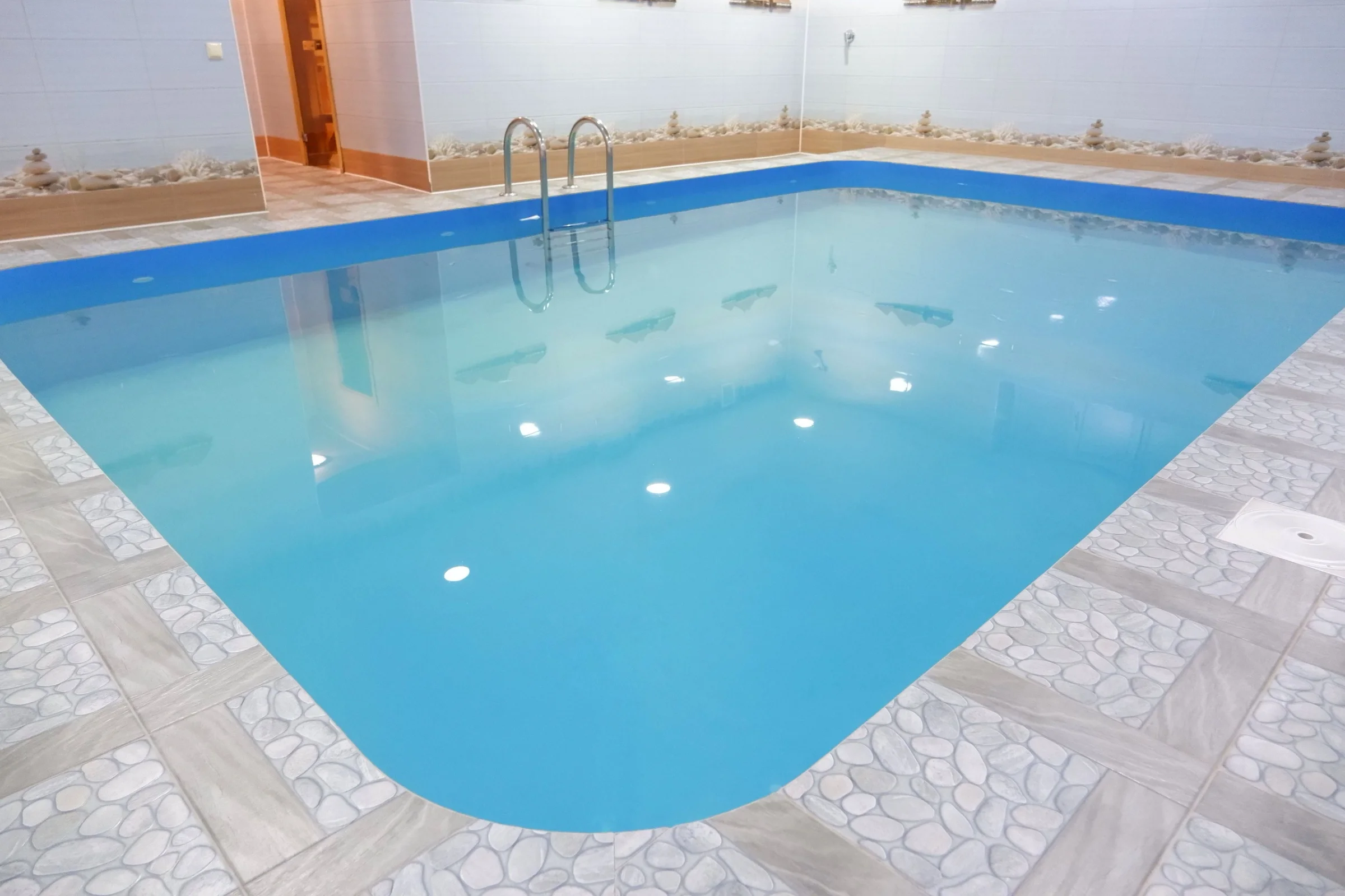 Снять коттедж для мероприятий в Уфе Князево Посуточно 9