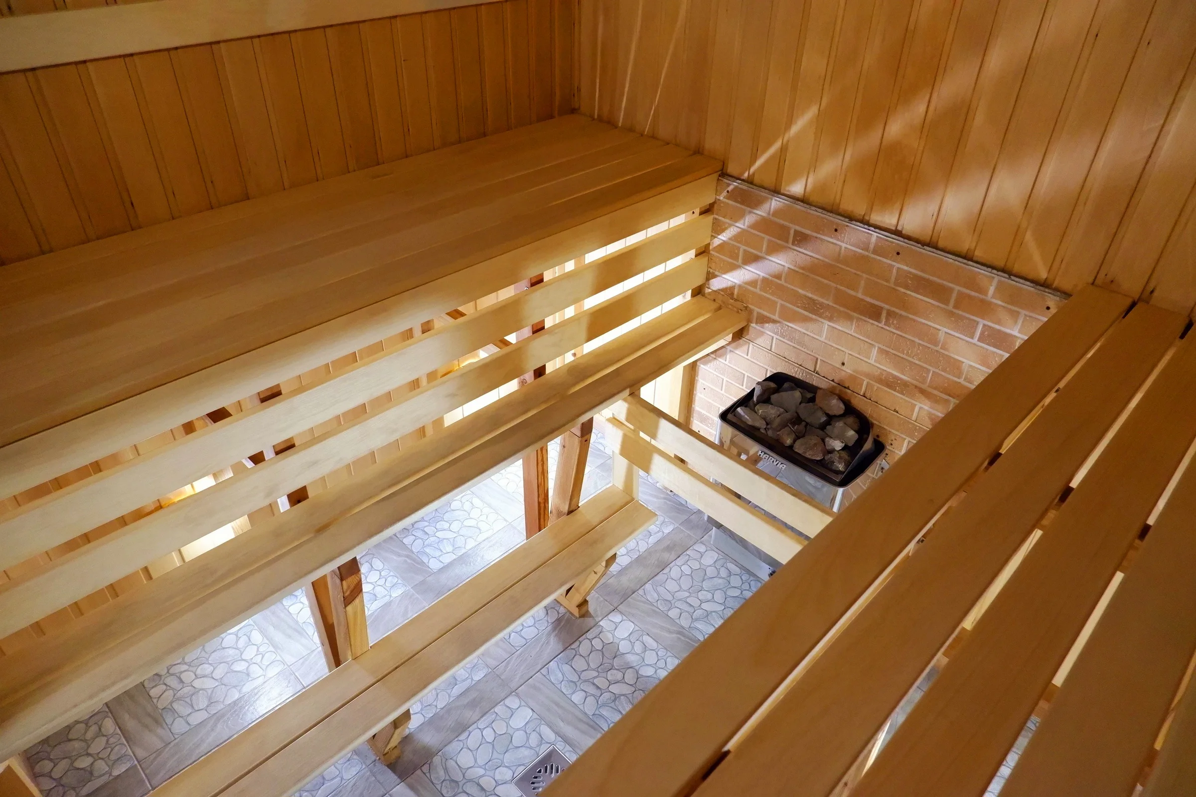 Снять коттедж для мероприятий в Уфе Князево Посуточно 11