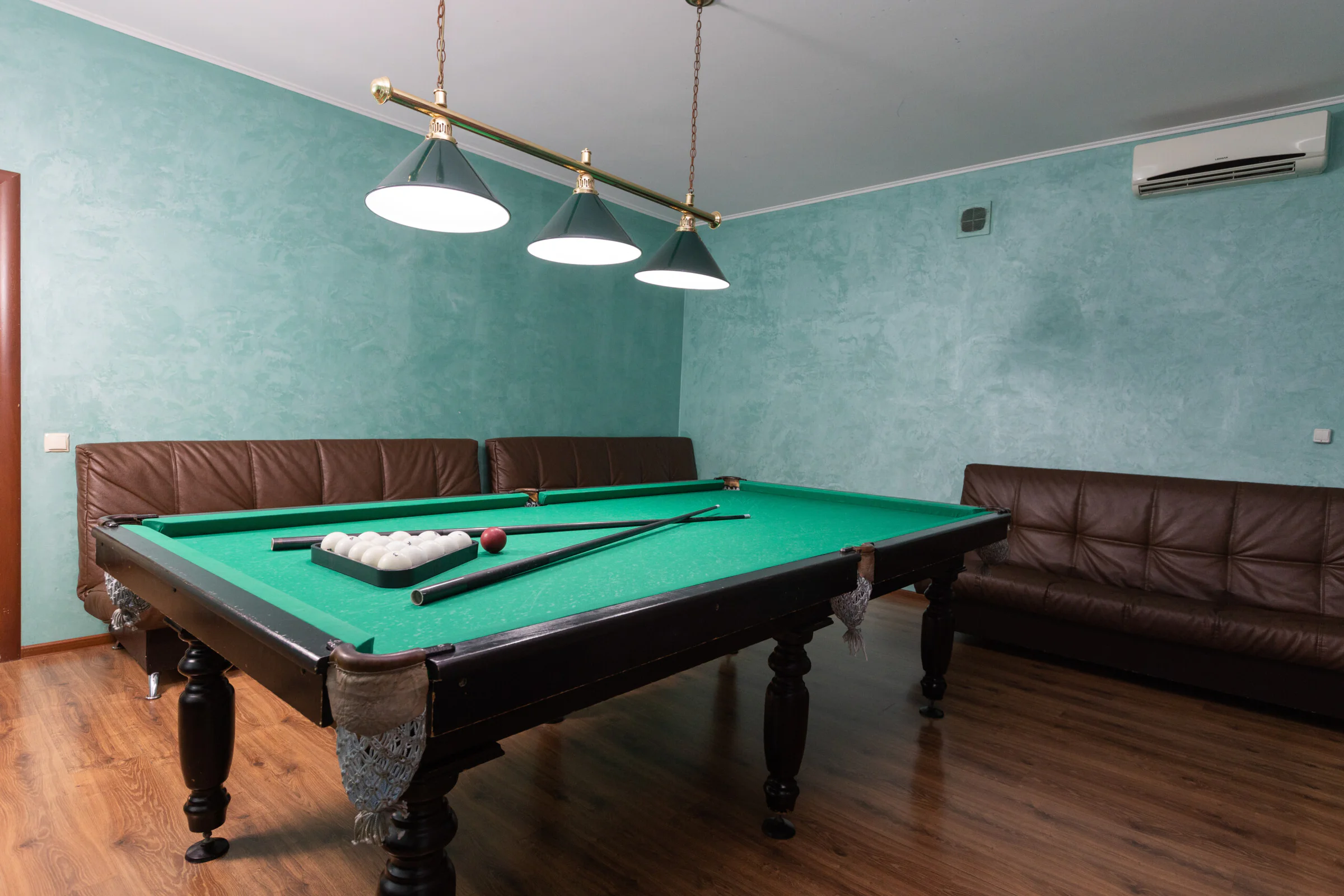 Снять коттедж для мероприятий в Уфе Князево Посуточно 12