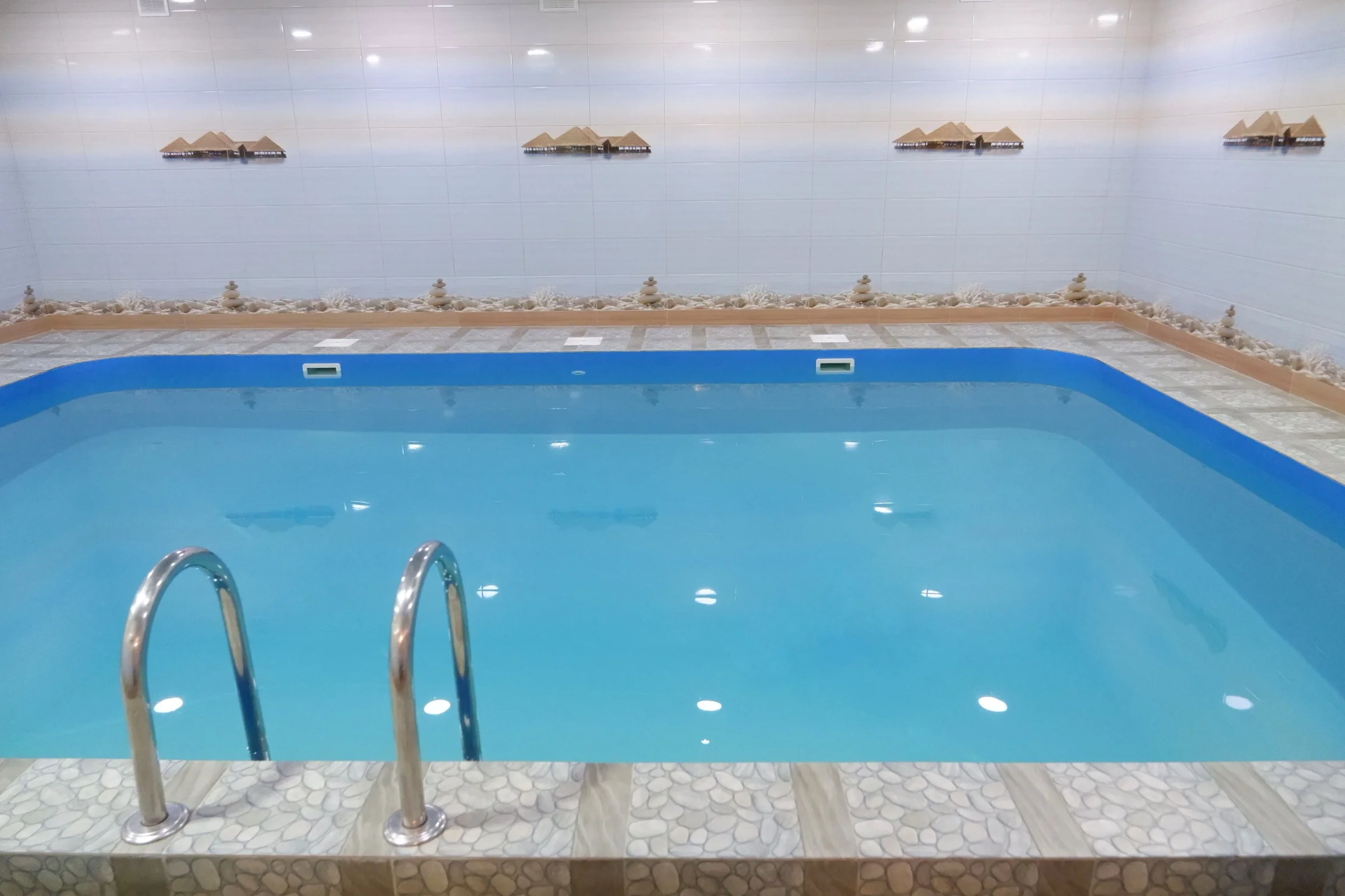 Снять коттедж для мероприятий в Уфе Князево Посуточно 13