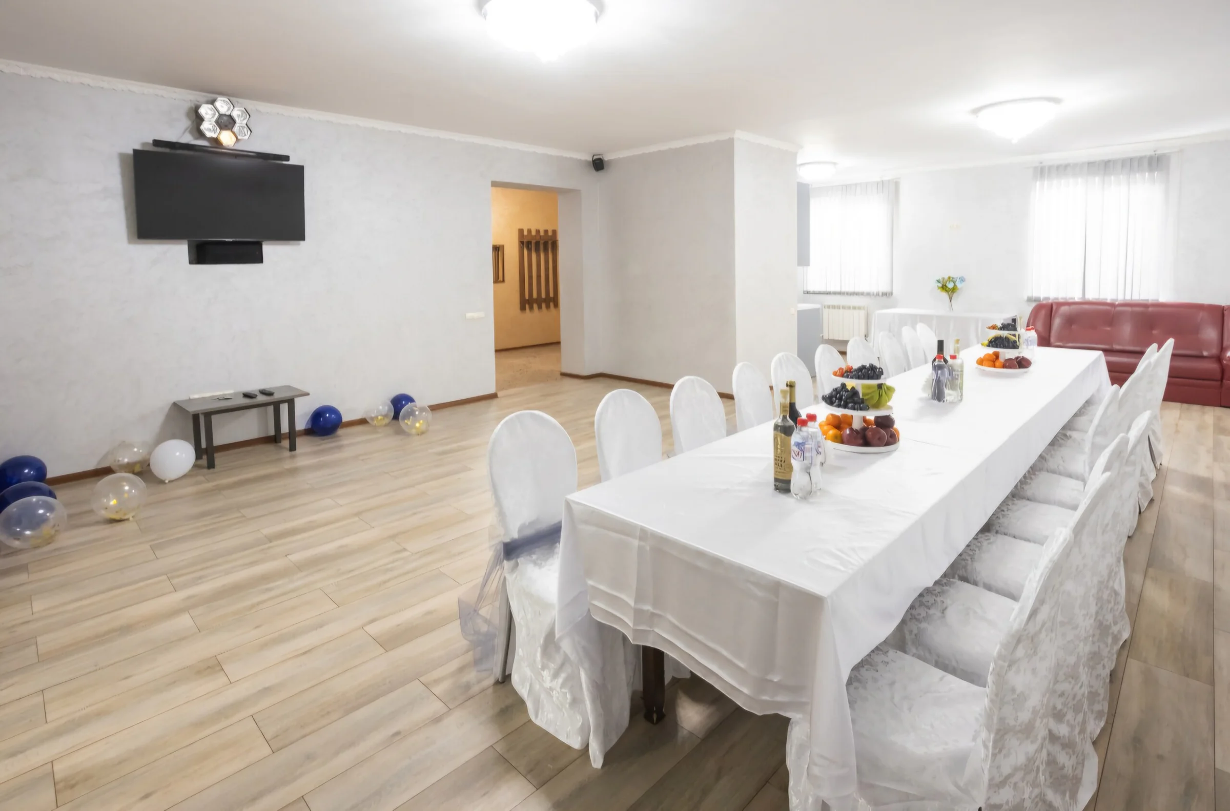 Снять коттедж для мероприятий в Уфе Князево Посуточно 14