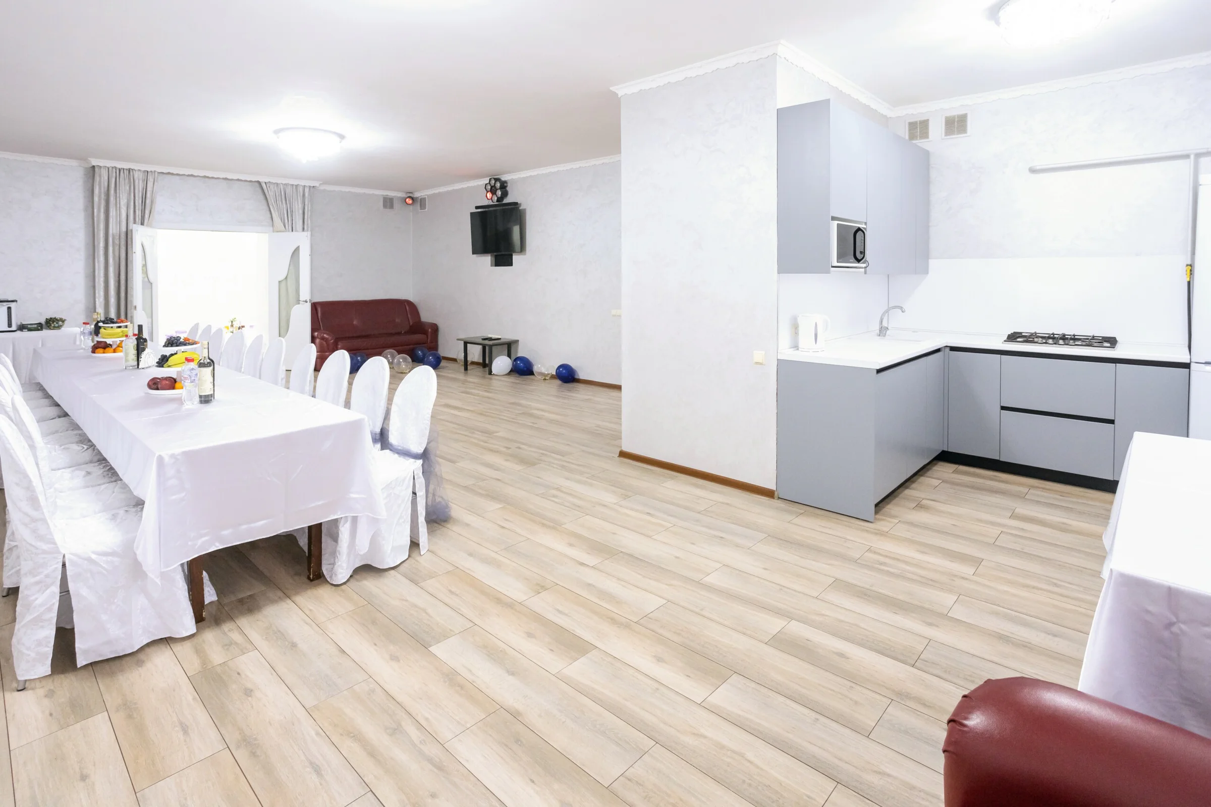 Снять коттедж для мероприятий в Уфе Князево Посуточно 18