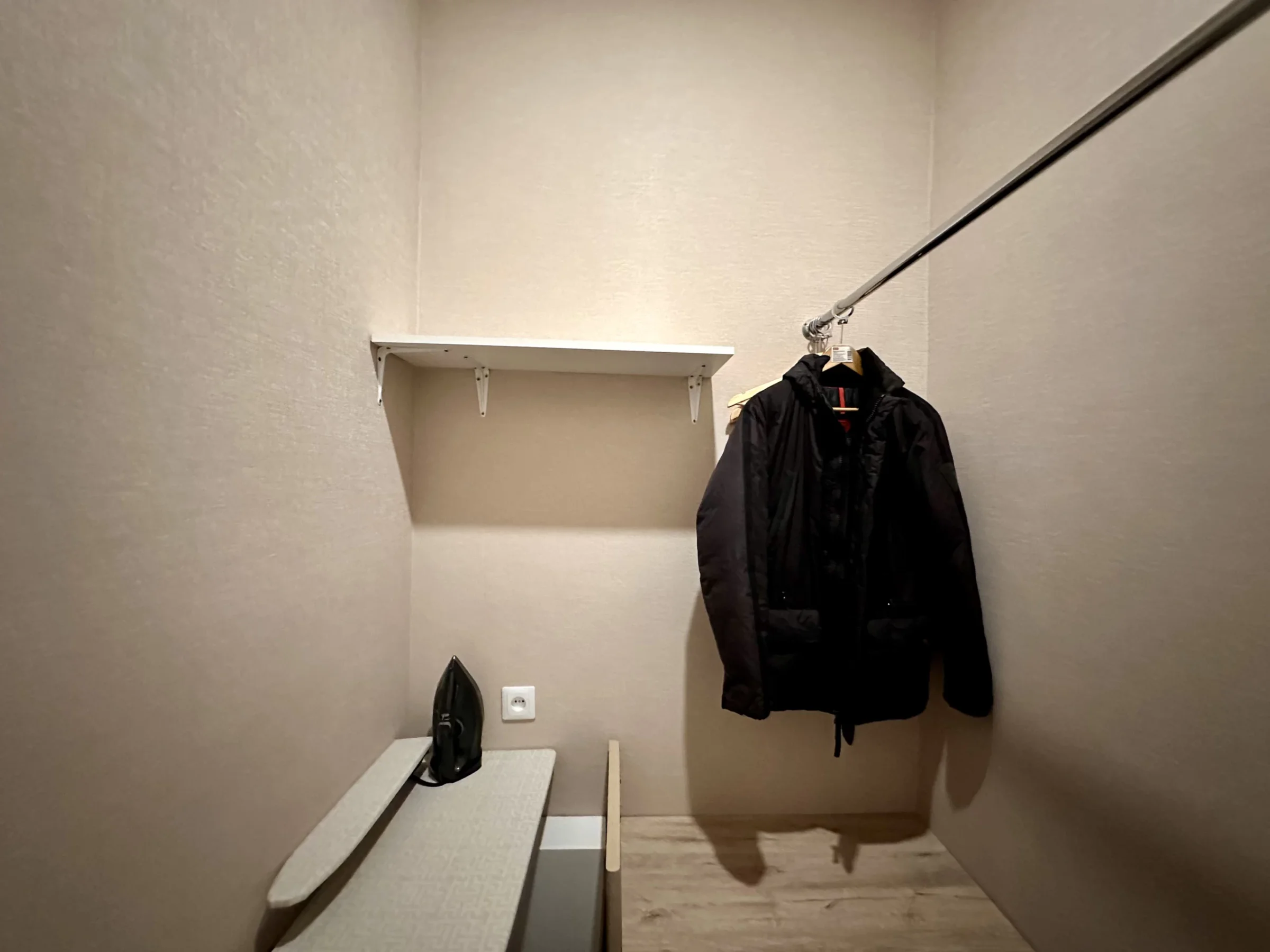 Снять стильную студию в центре Уфы у Арт-КВАДРАТа посуточно 4