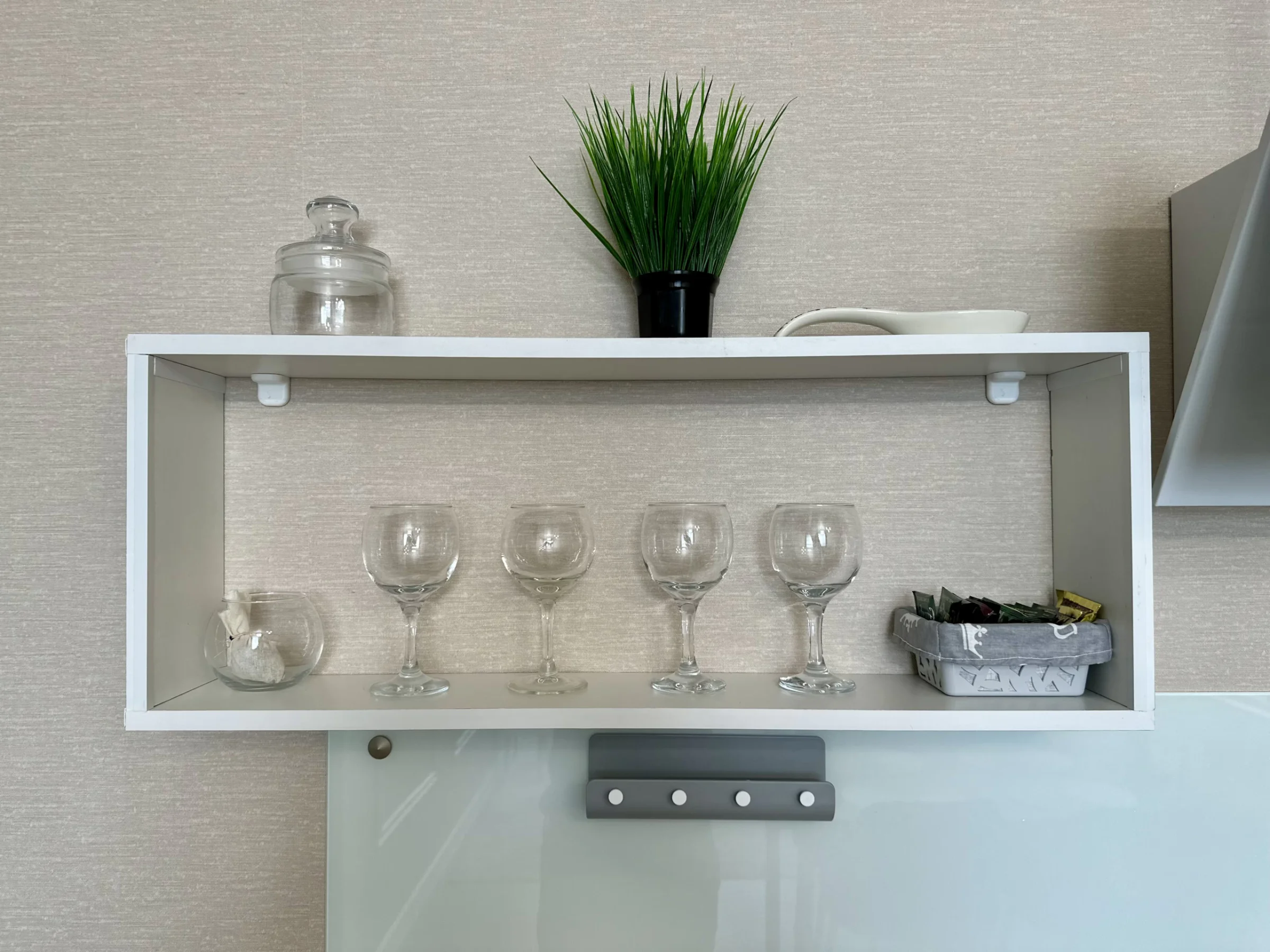 Снять стильную студию в центре Уфы у Арт-КВАДРАТа посуточно 14