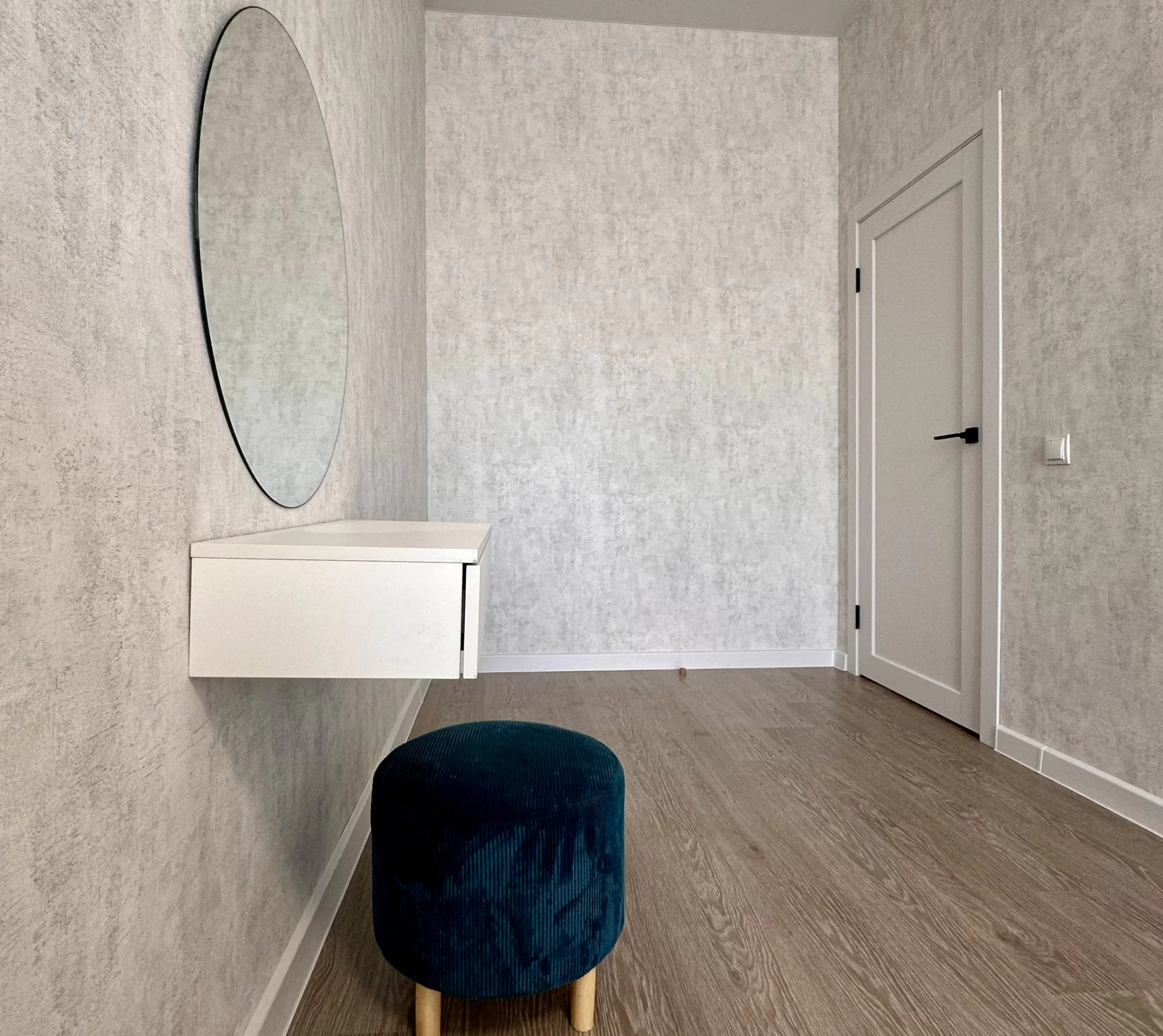 Снять стильную студию в центре Уфы у Арт-КВАДРАТа посуточно 22