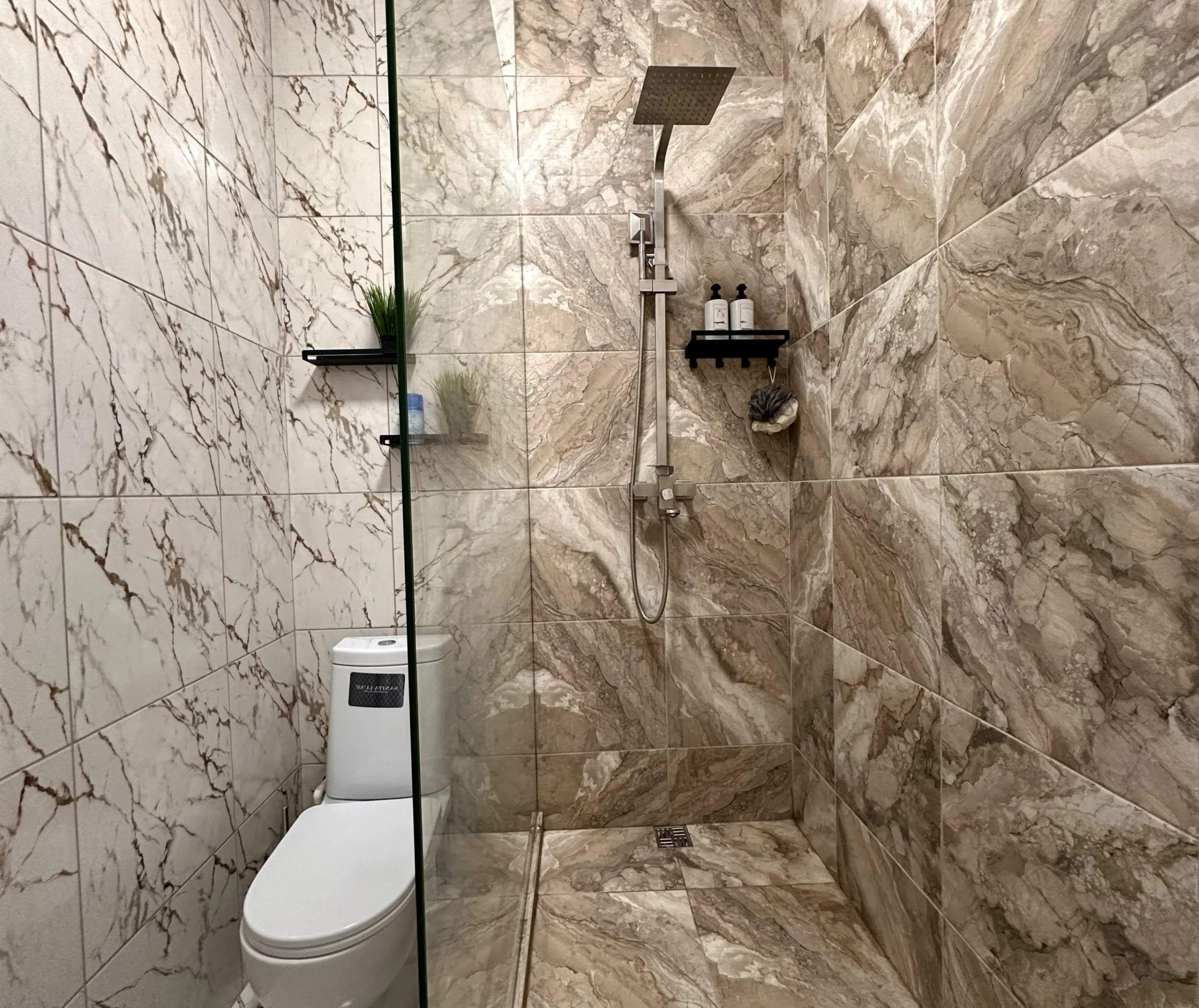 Снять стильную студию в центре Уфы у Арт-КВАДРАТа посуточно 23