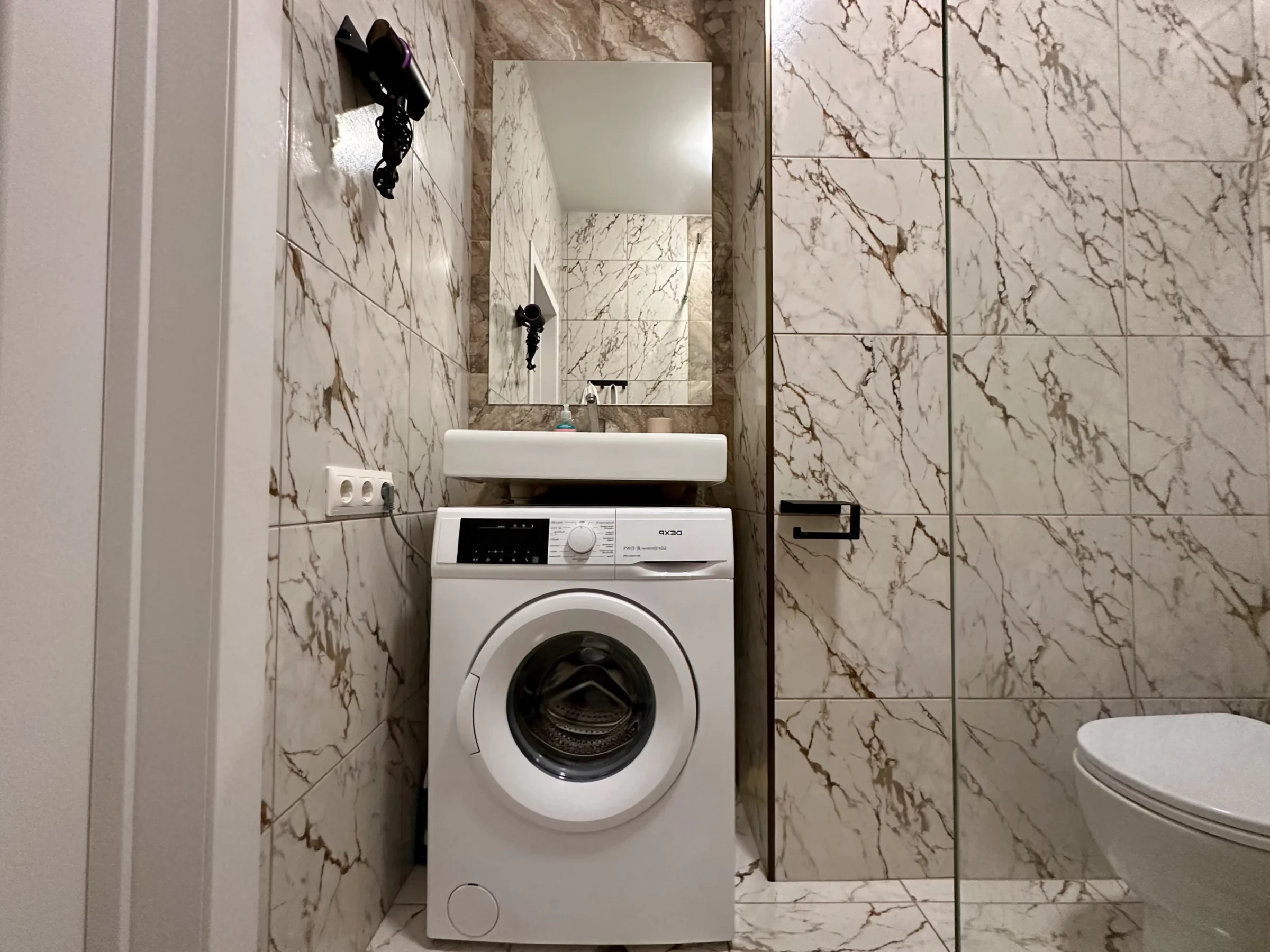 Снять стильную студию в центре Уфы у Арт-КВАДРАТа посуточно 24