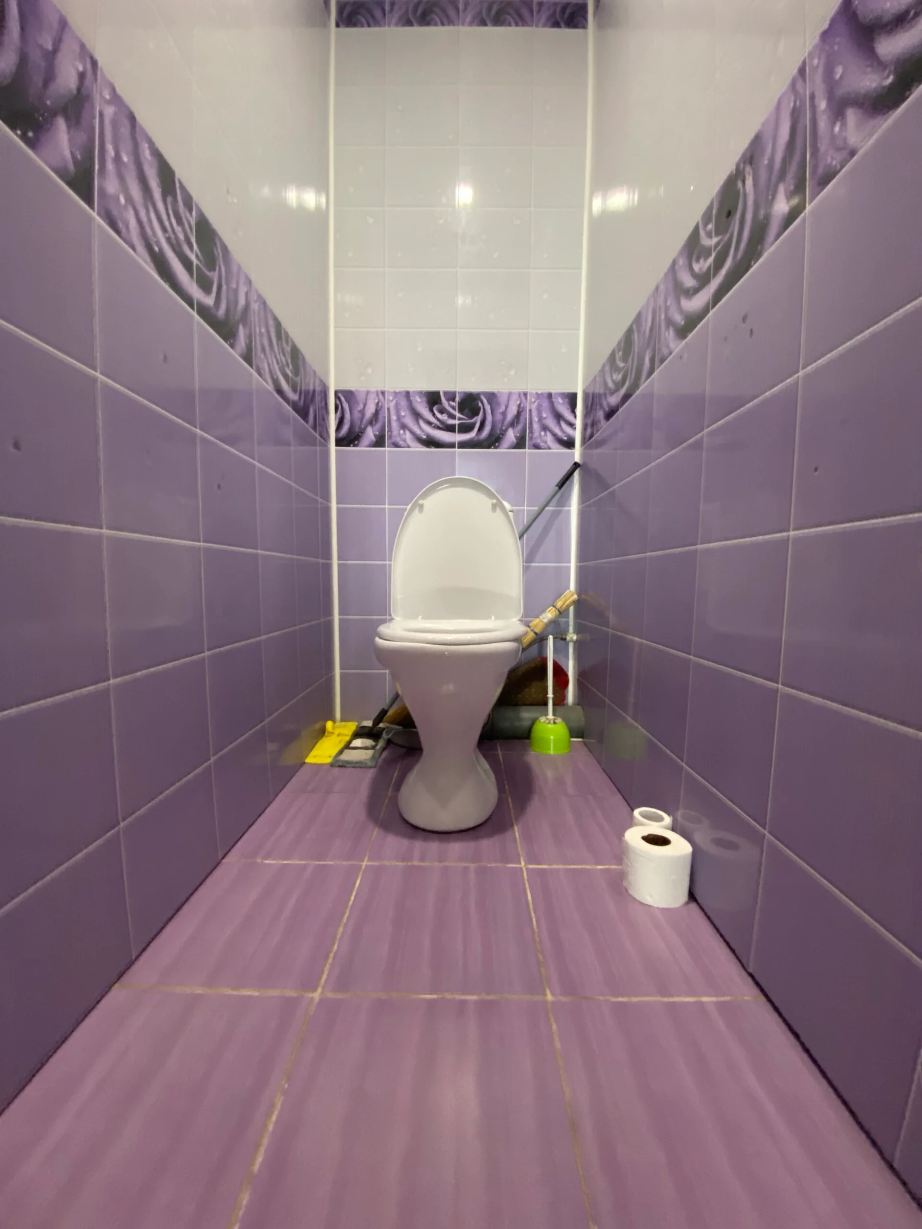 Снять двухкомнатную квартиру в Уфе у ТЦ «Ультра» и ул. Айской посуточно 5