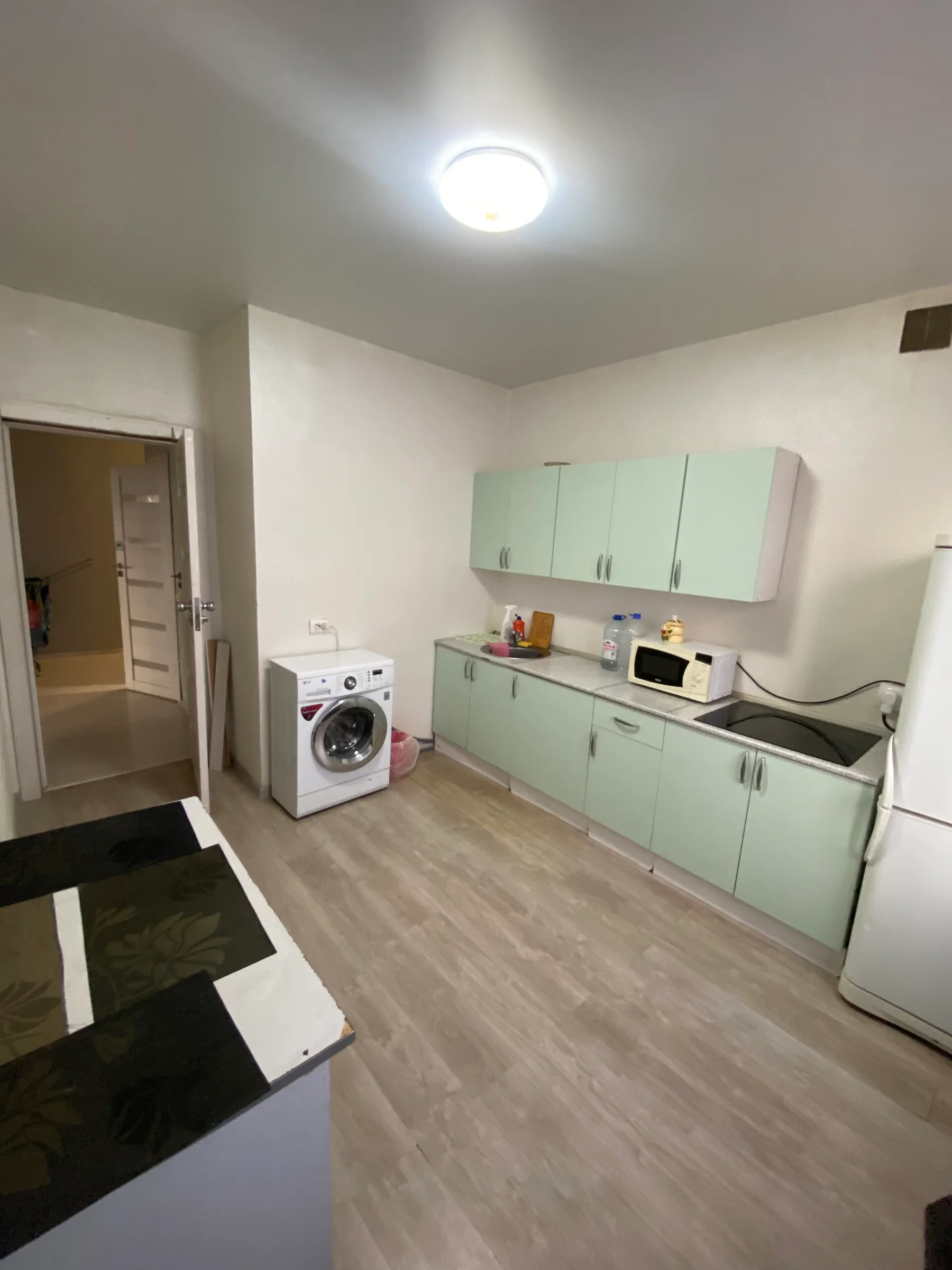 Снять двухкомнатную квартиру в Уфе у ТЦ «Ультра» и ул. Айской посуточно 7