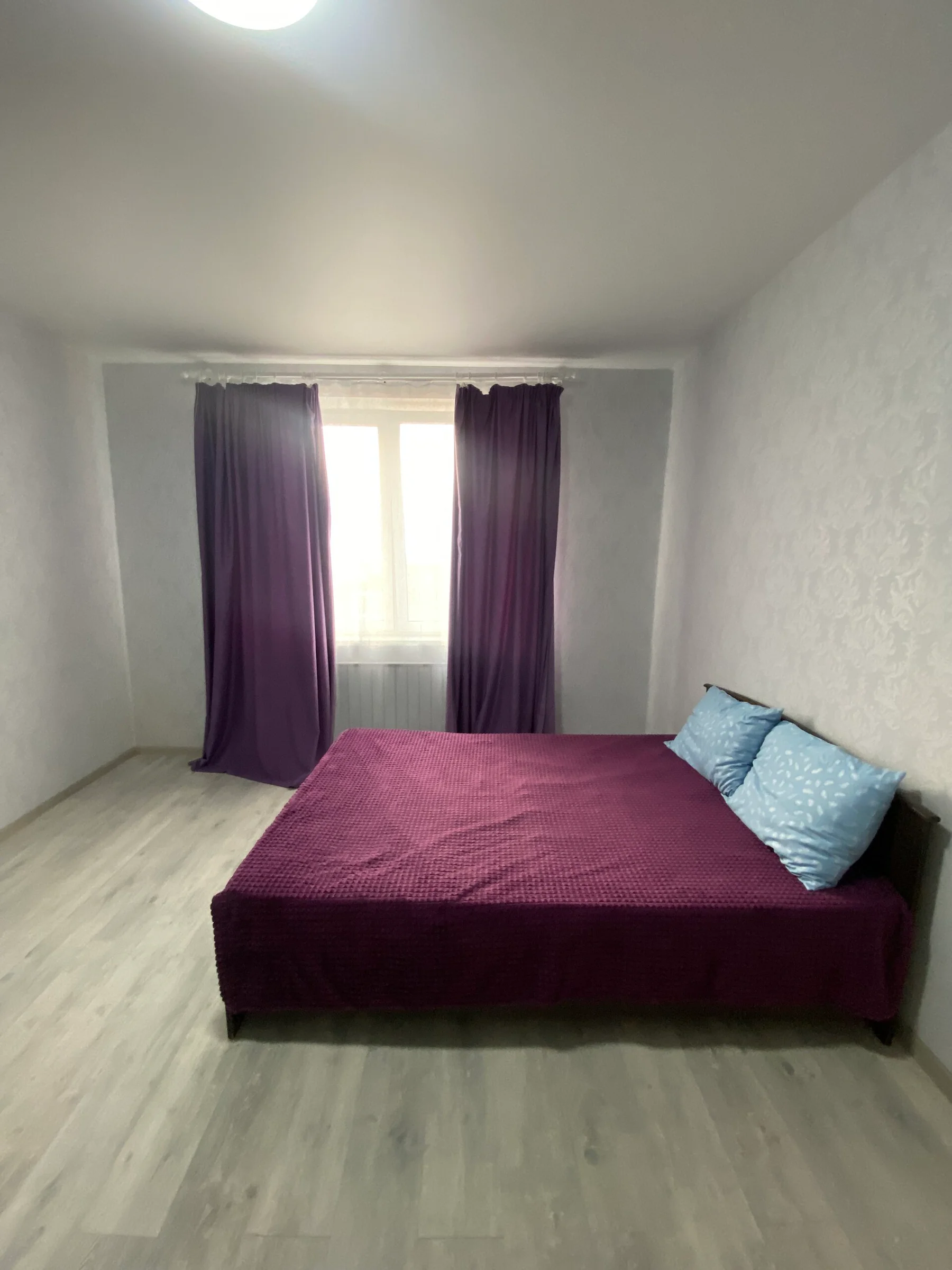 Снять двухкомнатную квартиру в Уфе у ТЦ «Ультра» и ул. Айской посуточно 10