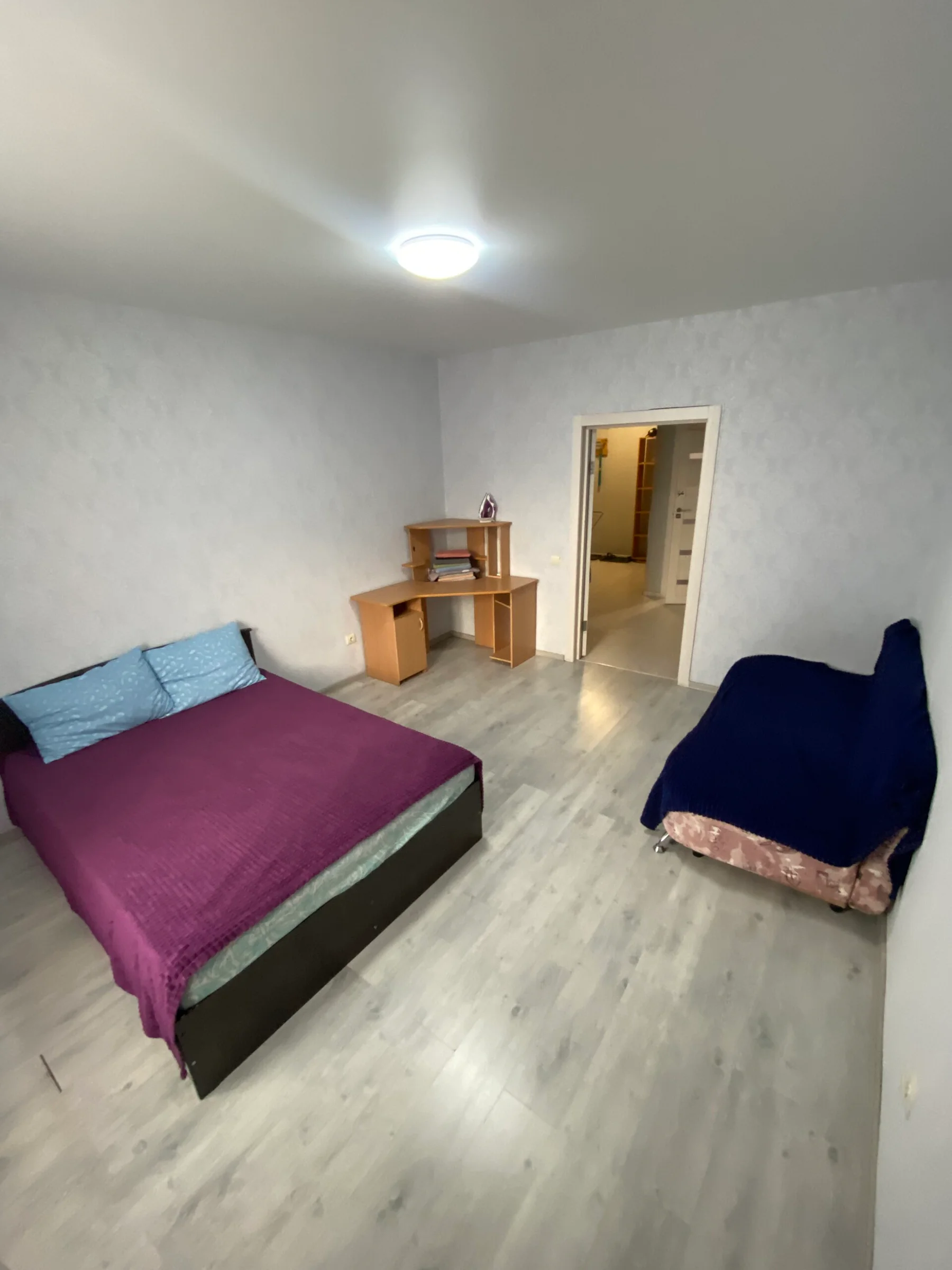 Снять двухкомнатную квартиру в Уфе у ТЦ «Ультра» и ул. Айской посуточно 11