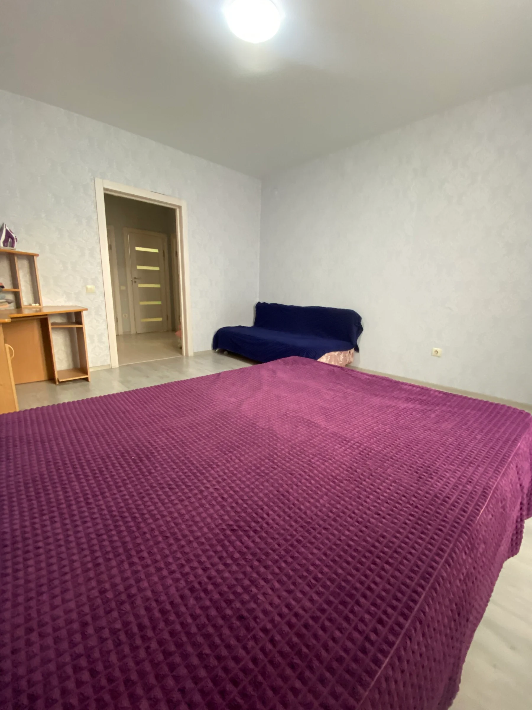 Снять двухкомнатную квартиру в Уфе у ТЦ «Ультра» и ул. Айской посуточно 12