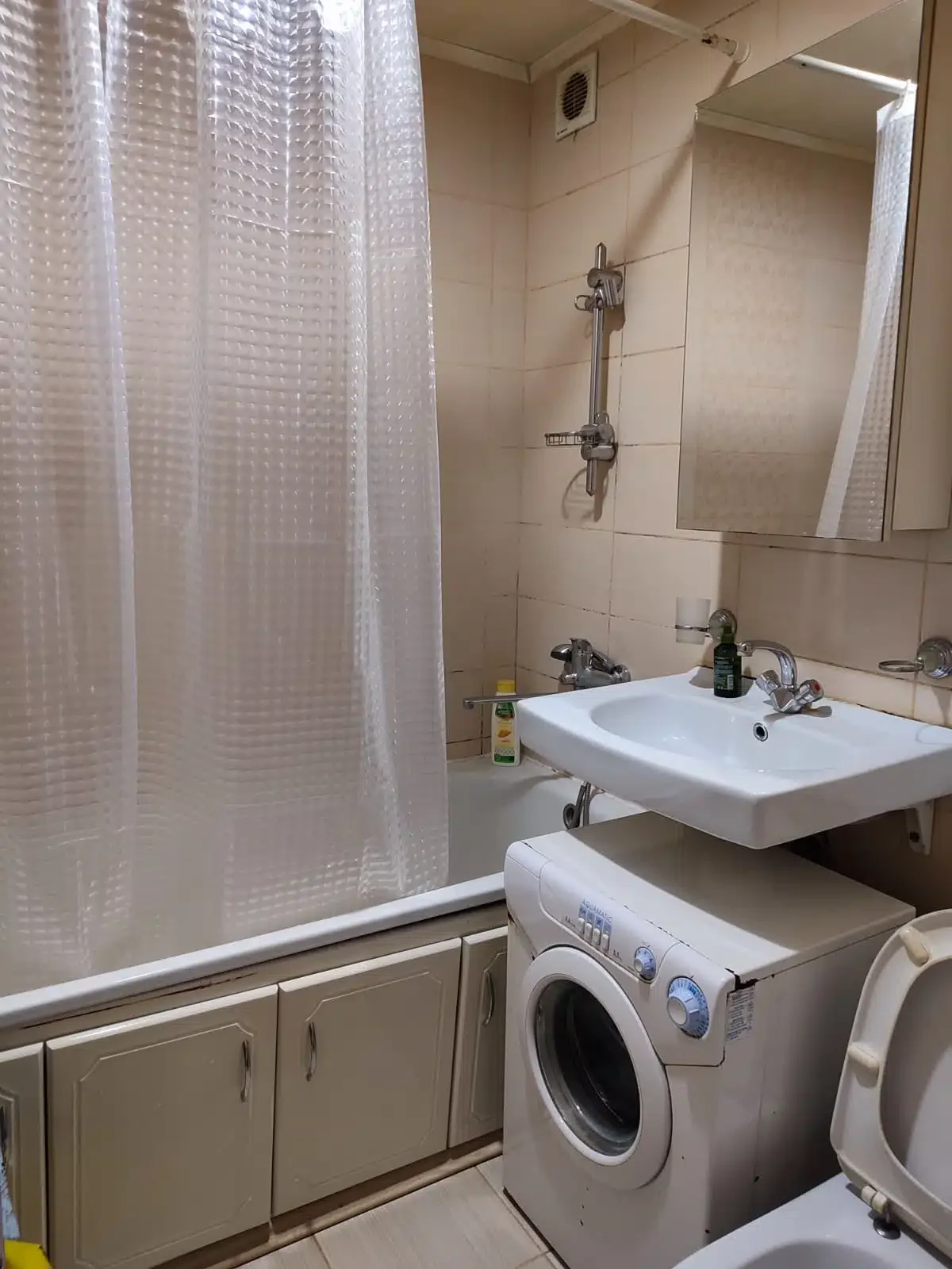 Сдам 1 к. квартиру на Унивирмаге Уфа 2