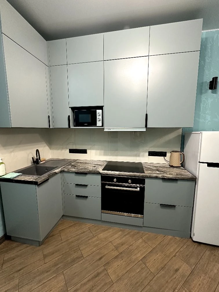 Квартира на сутки в Уфе: Менделеева 137/3 (ЖК Конди) 3