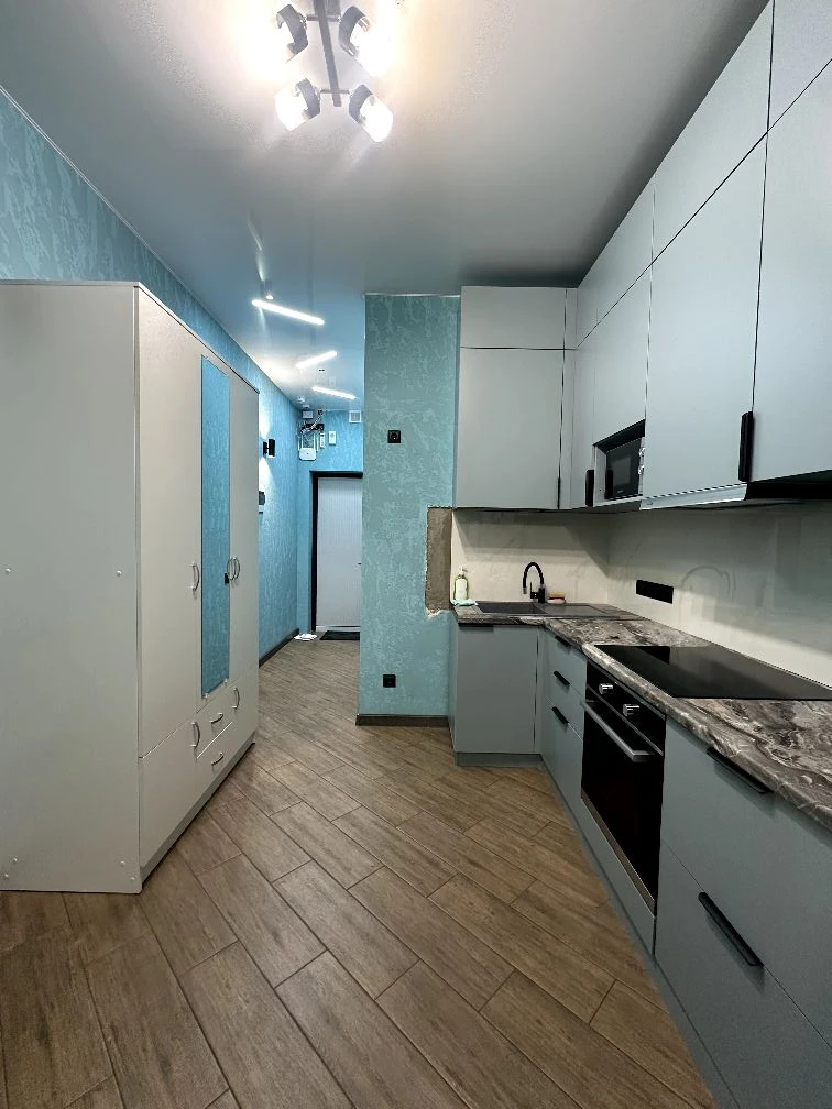 Квартира на сутки в Уфе: Менделеева 137/3 (ЖК Конди) 5