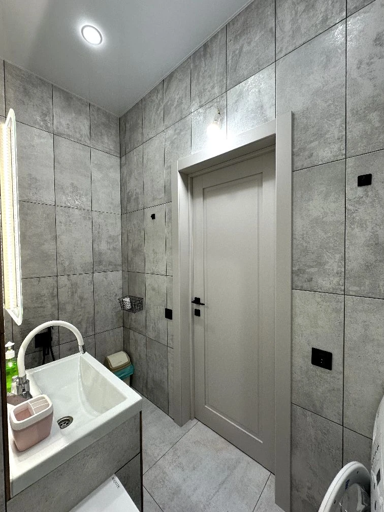 Квартира на сутки в Уфе: Менделеева 137/3 (ЖК Конди) 6