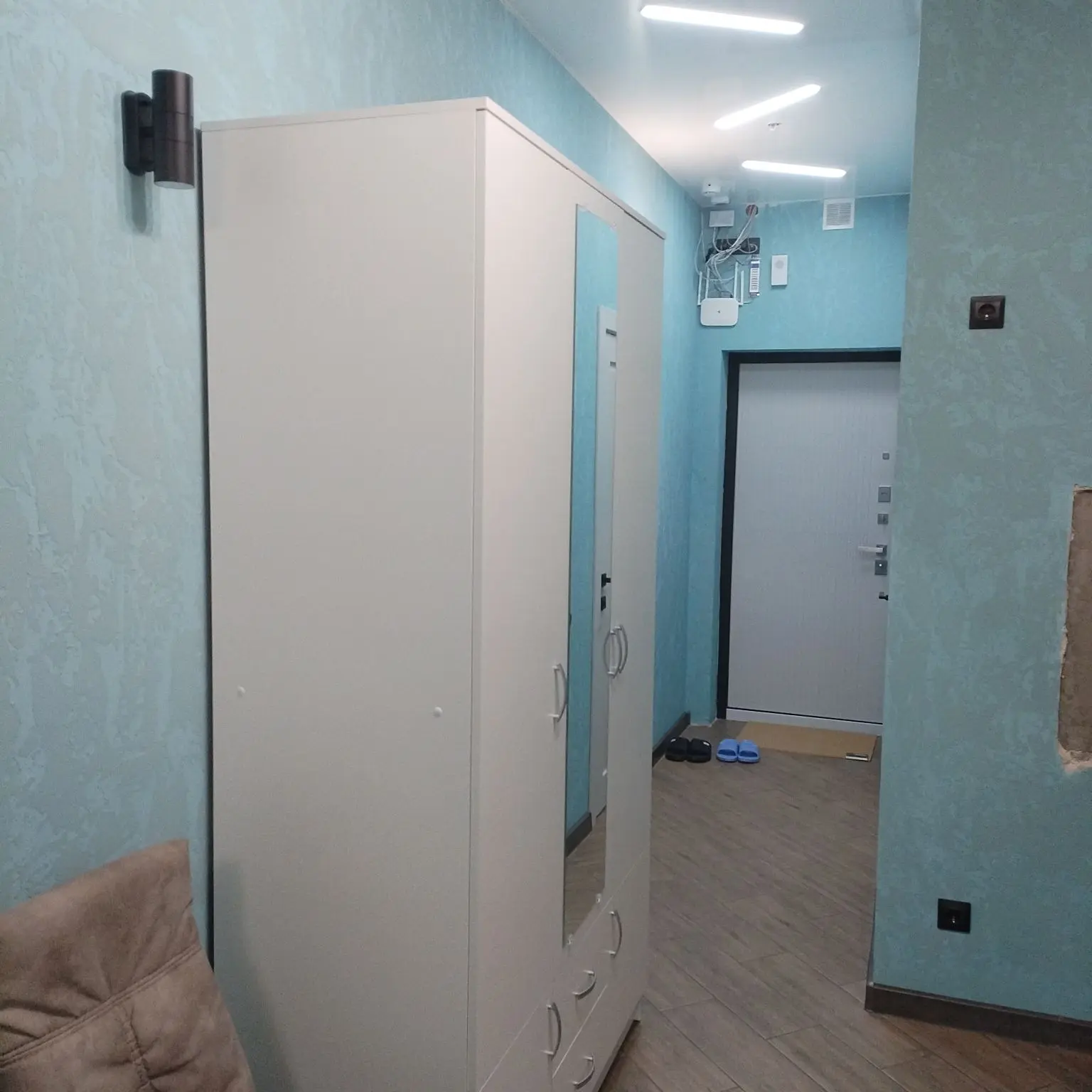 Квартира на сутки в Уфе: Менделеева 137/3 (ЖК Конди) 16