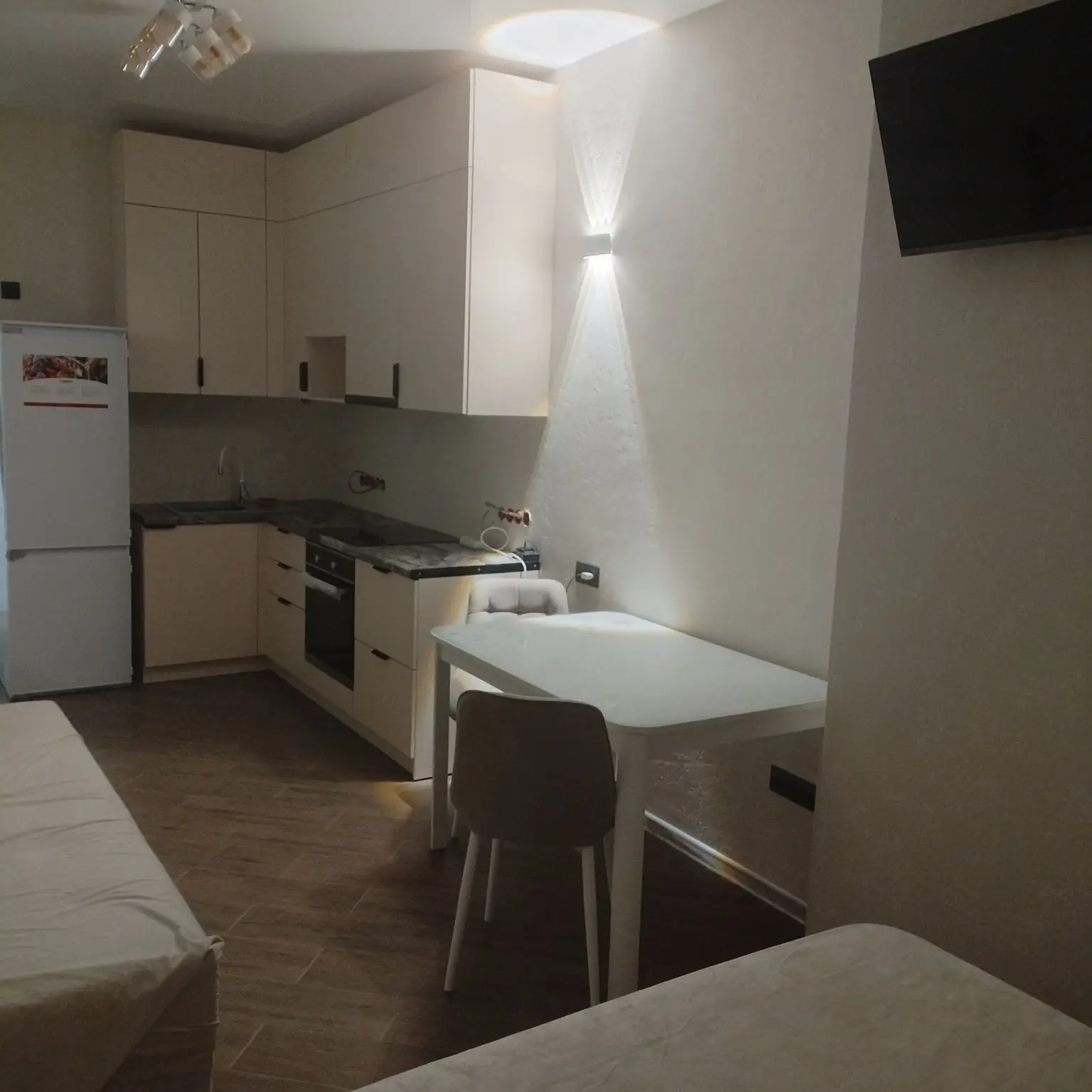 Снять квартиру на сутки: ул. Менделеева 137/3 (ВДНХ / Иремель) 3