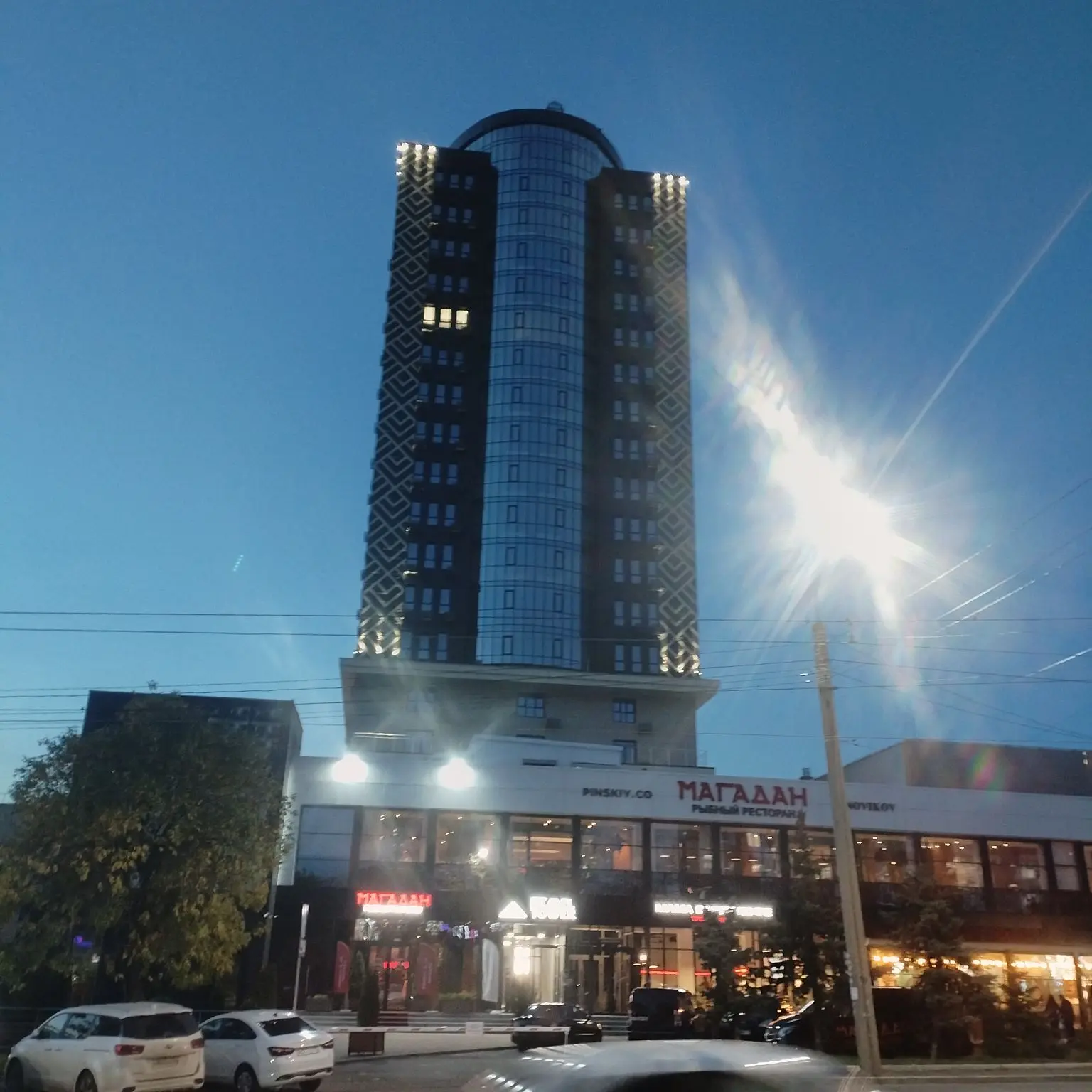 Снять квартиру на сутки: ул. Менделеева 137/3 (ВДНХ / Иремель) 4