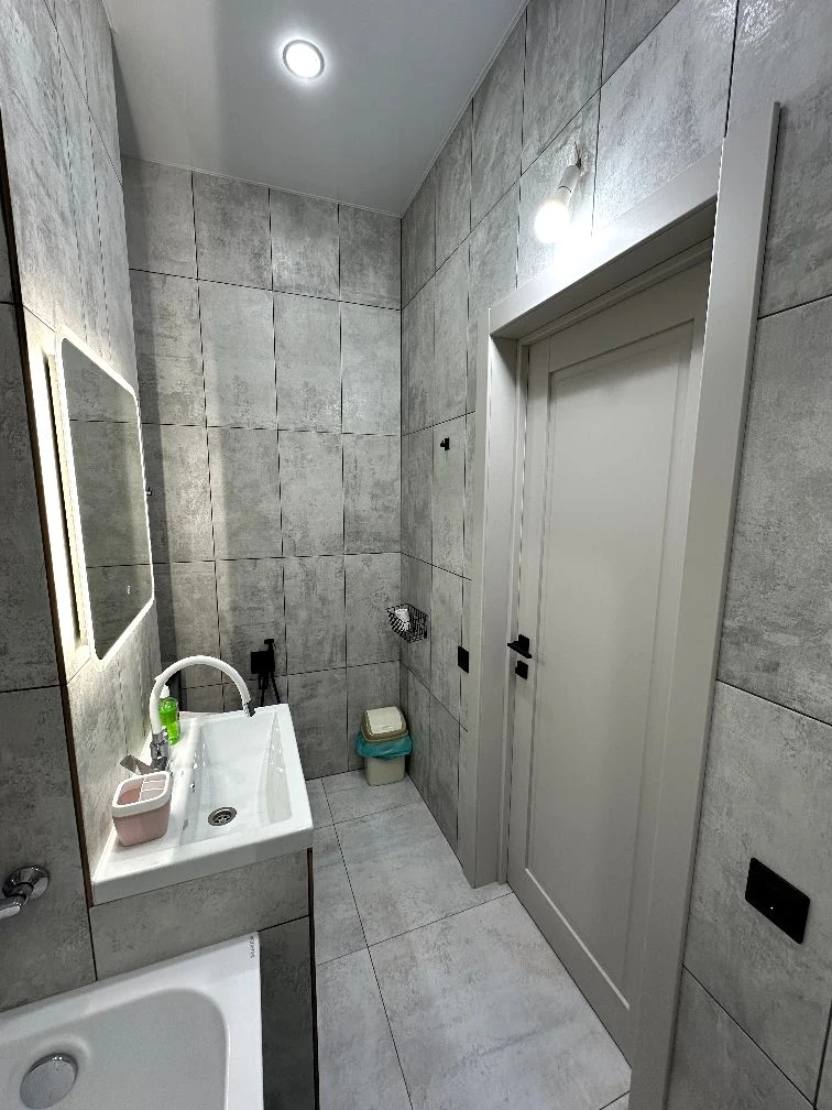 Снять квартиру на сутки: ул. Менделеева 137/3 (ВДНХ / Иремель) 6