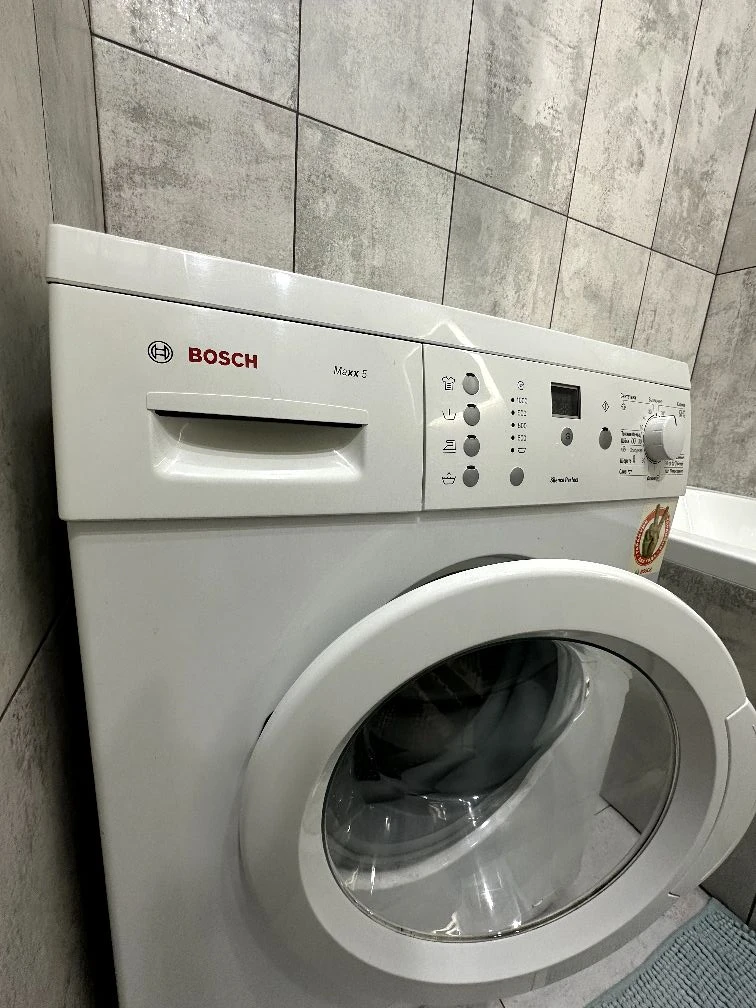 Снять квартиру на сутки: ул. Менделеева 137/3 (ВДНХ / Иремель) 7