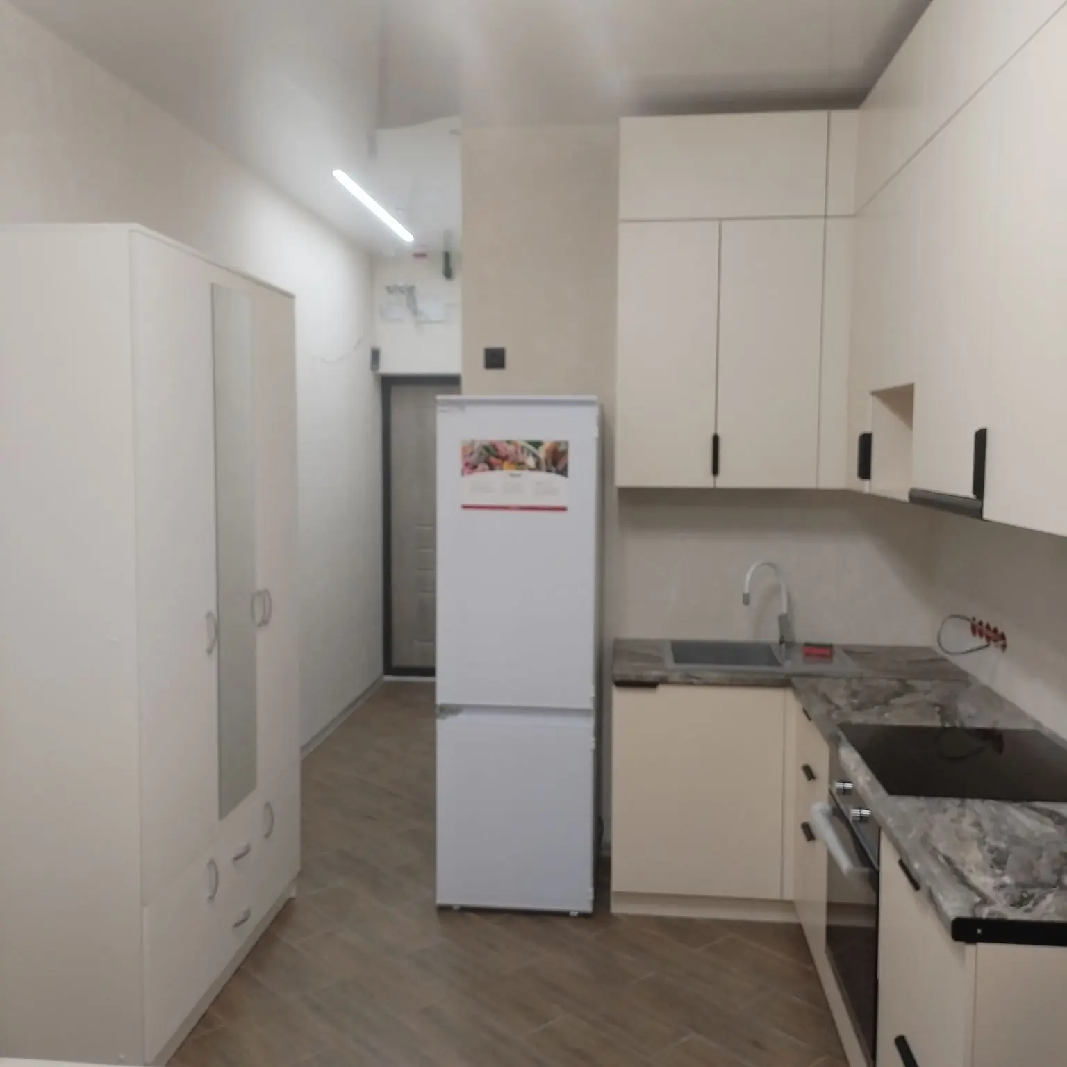 Снять квартиру на сутки: ул. Менделеева 137/3 (ВДНХ / Иремель) 10