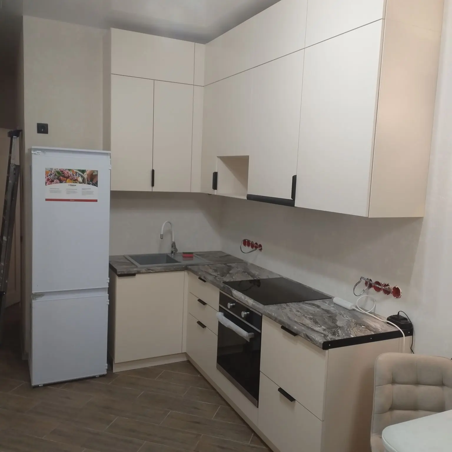 Снять квартиру на сутки: ул. Менделеева 137/3 (ВДНХ / Иремель) 11