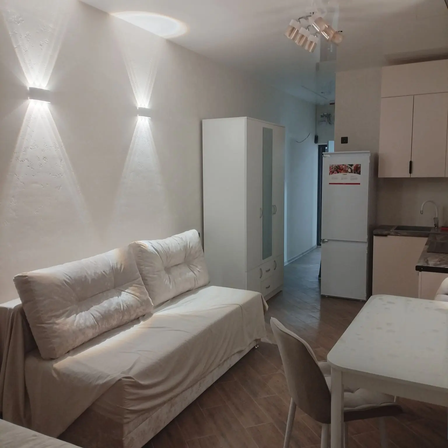 Снять квартиру на сутки: ул. Менделеева 137/3 (ВДНХ / Иремель) 17