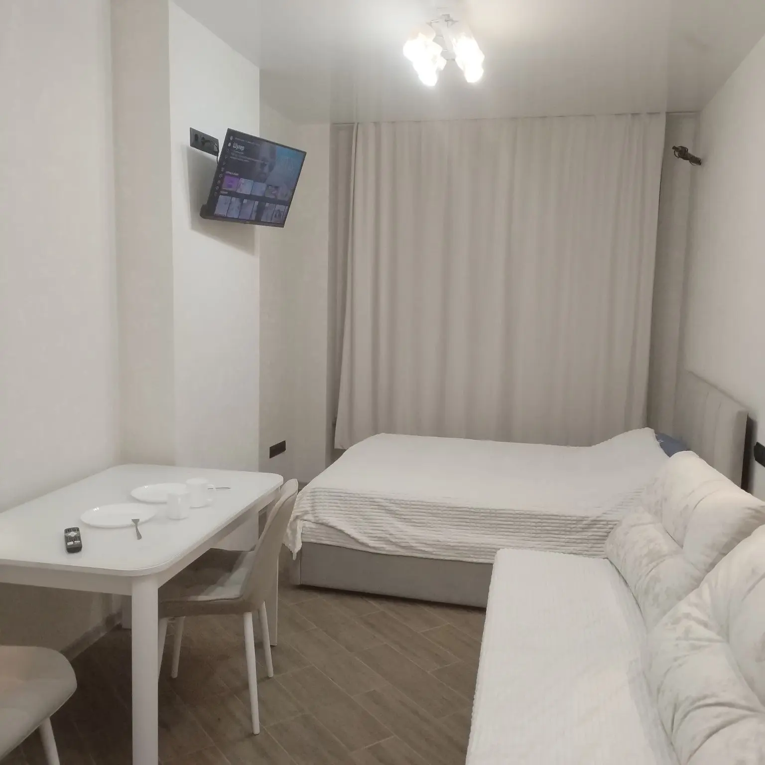 Снять квартира посуточно в Иремель Тауере 4