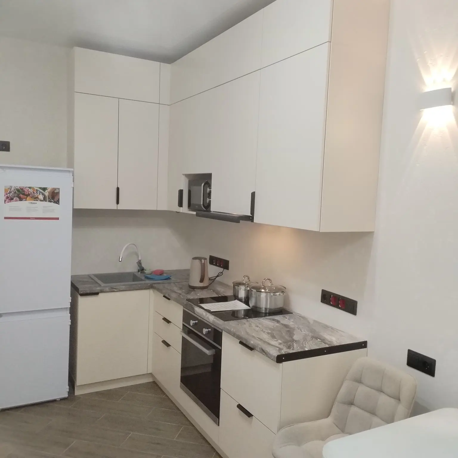 Снять квартира посуточно в Иремель Тауере 5