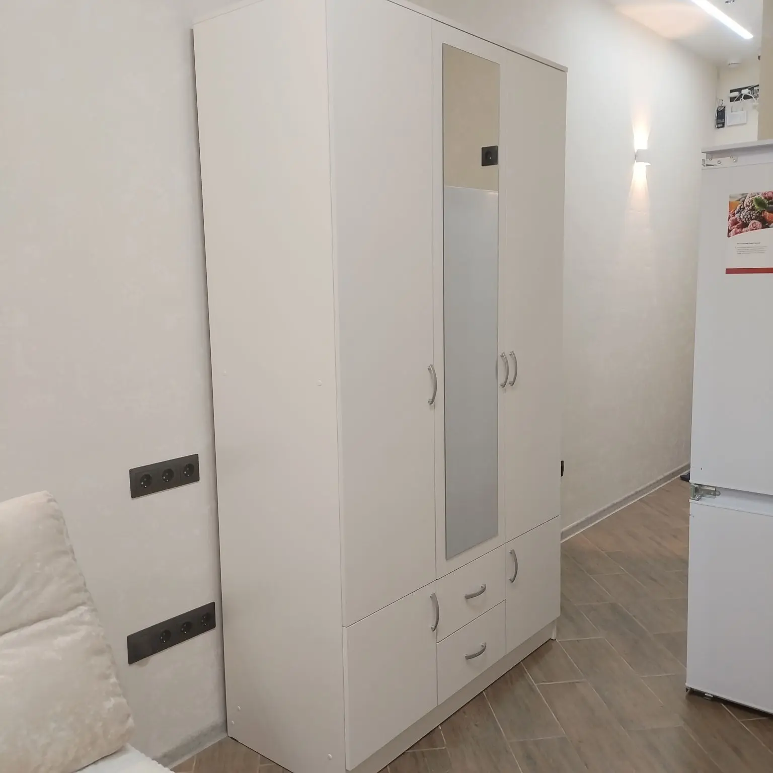 Снять квартира посуточно в Иремель Тауере 7