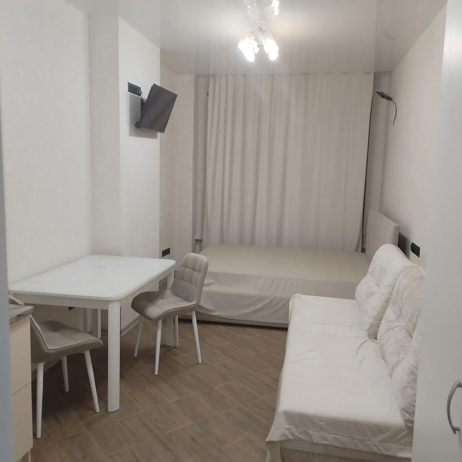 Снять квартира посуточно в Иремель Тауере 9