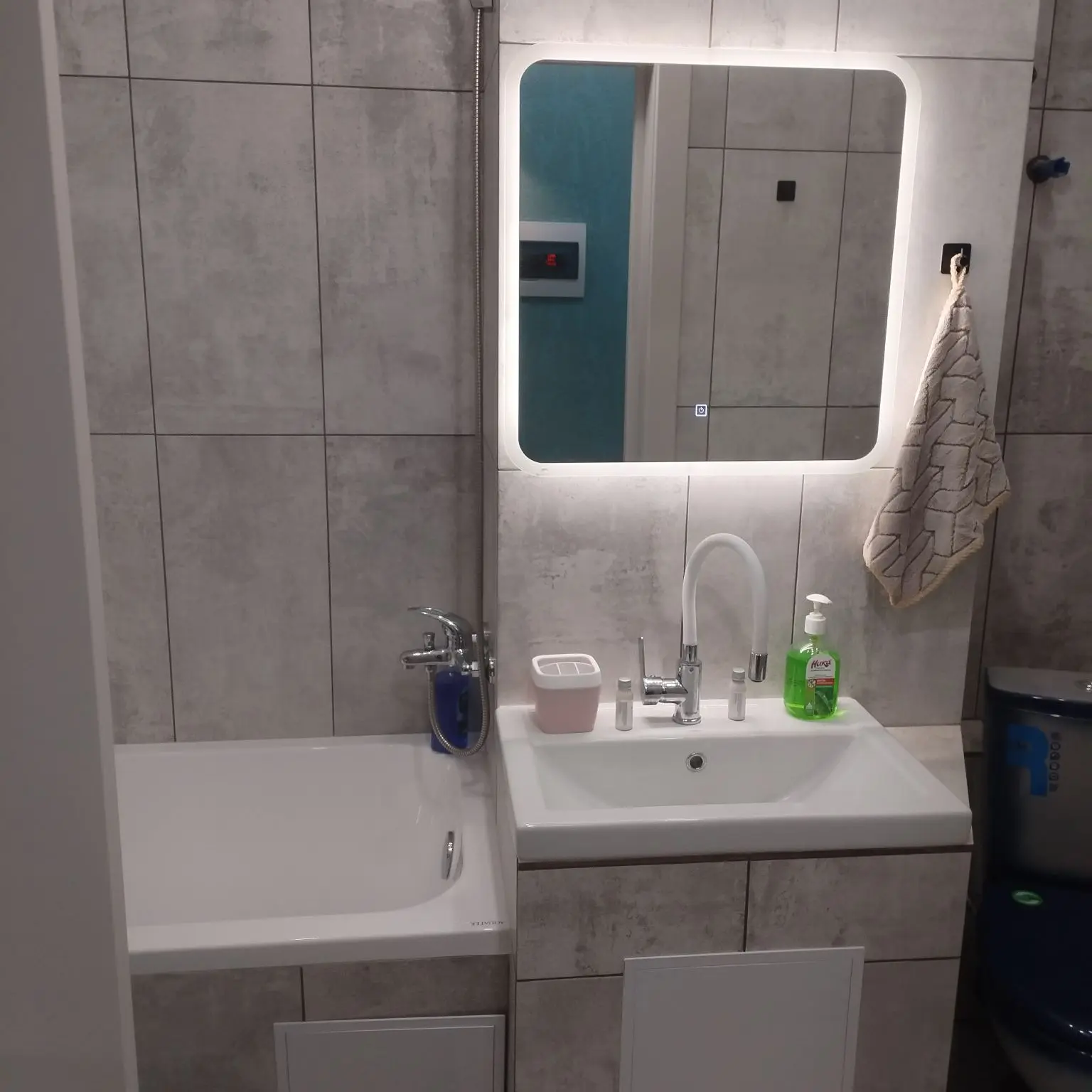 Снять квартира посуточно в Иремель Тауере 12