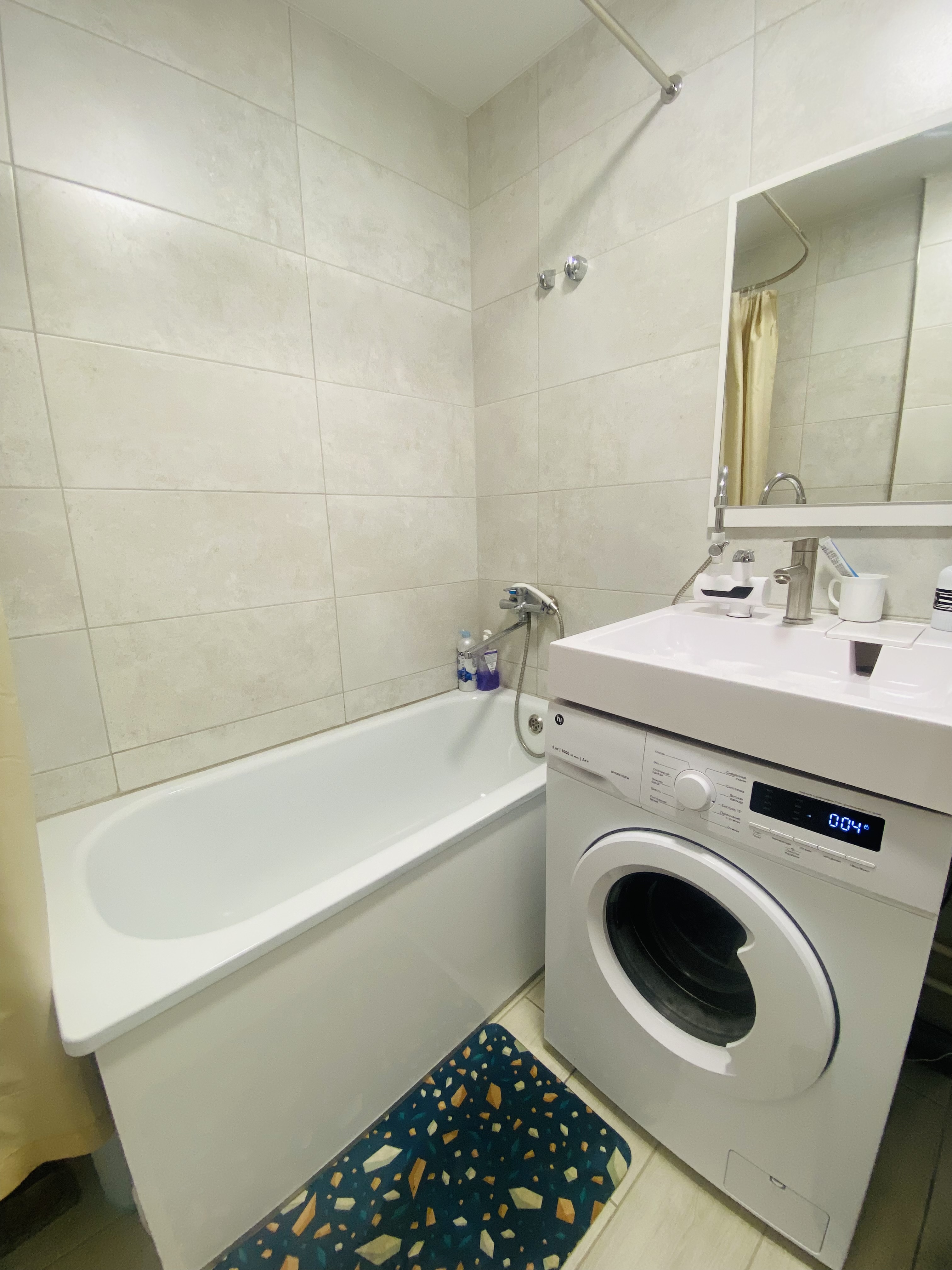 Квартира напротив ТЦ Аркады 5