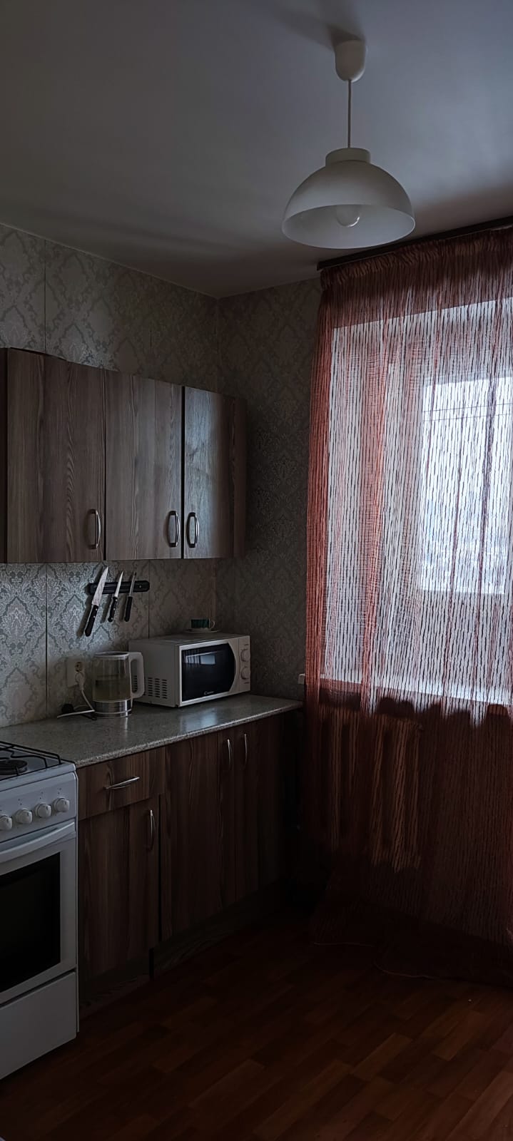 1 к. кв На набережной 71 Сипайлово 3