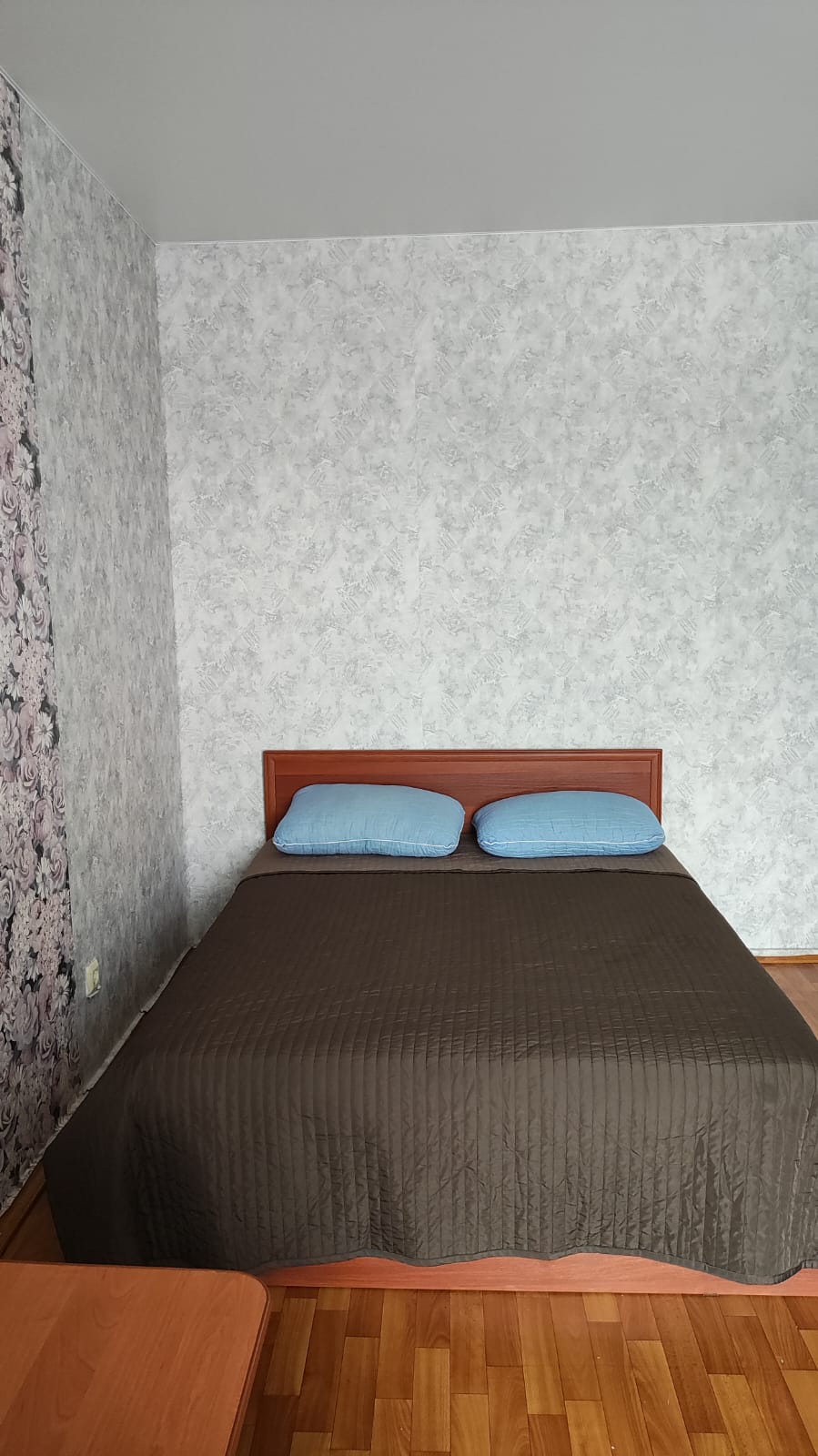 1 к. кв На набережной 71 Сипайлово 6