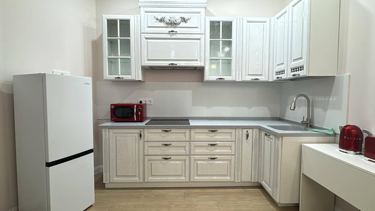 Снять квартиру посуточно ТЦ "Иремель" 2