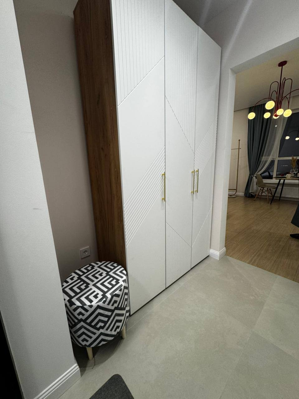 Снять квартиру посуточно ТЦ "Иремель" 5