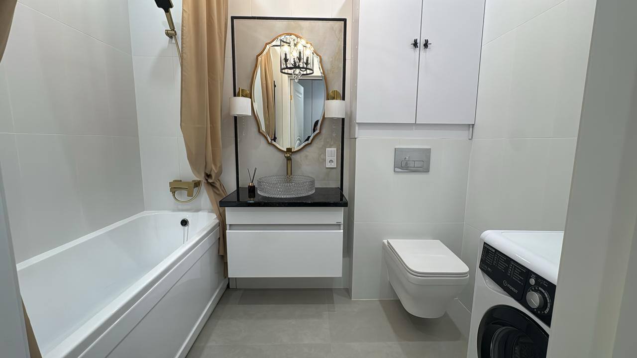 Снять квартиру посуточно ТЦ "Иремель" 6