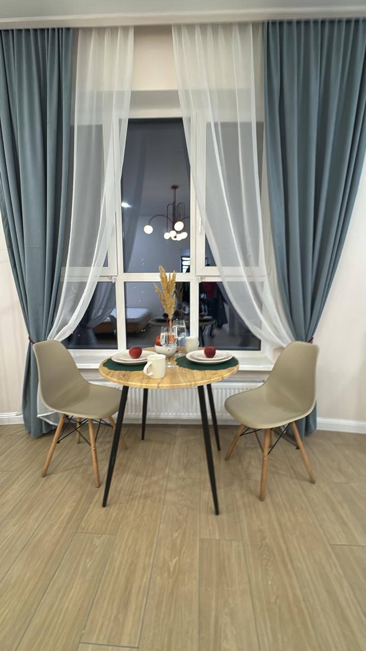 Снять квартиру посуточно ТЦ "Иремель" 7