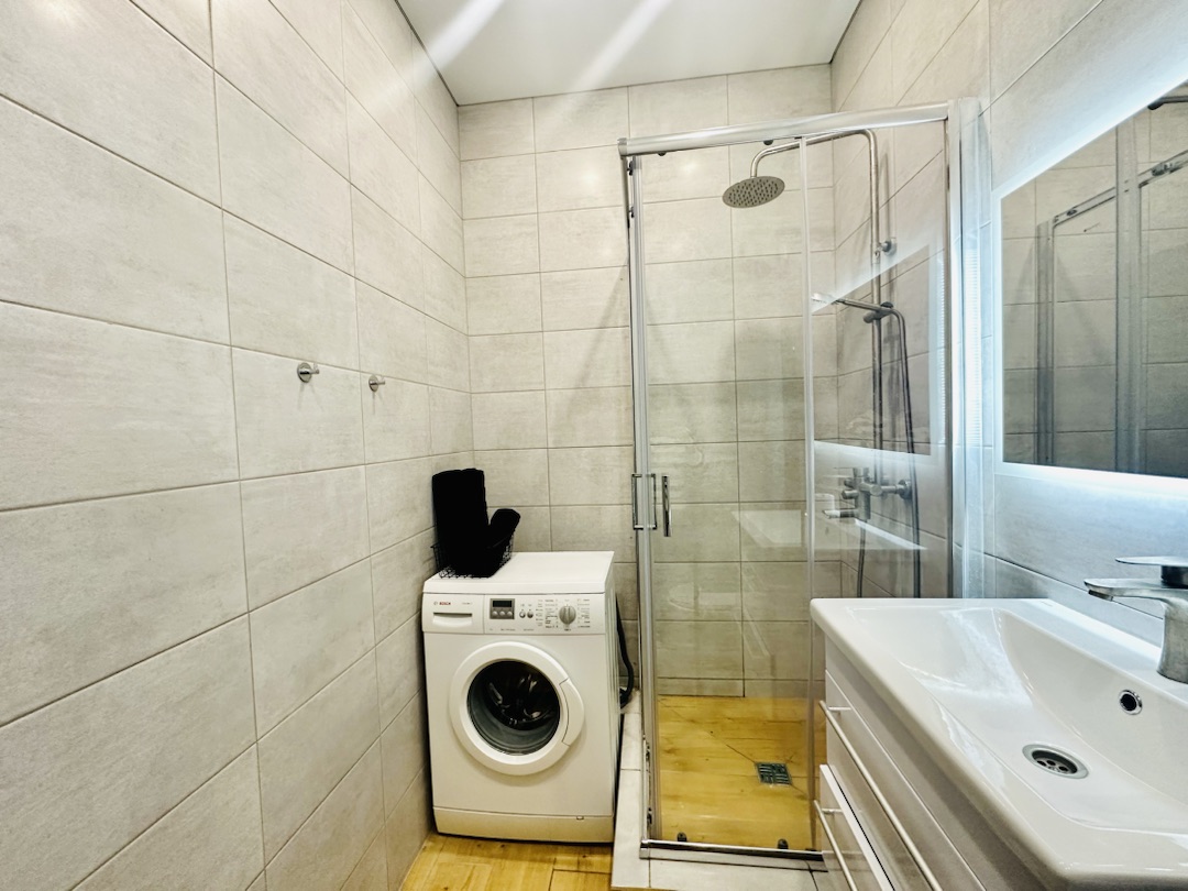 Снять квартиру посуточно в центре Уфы 3