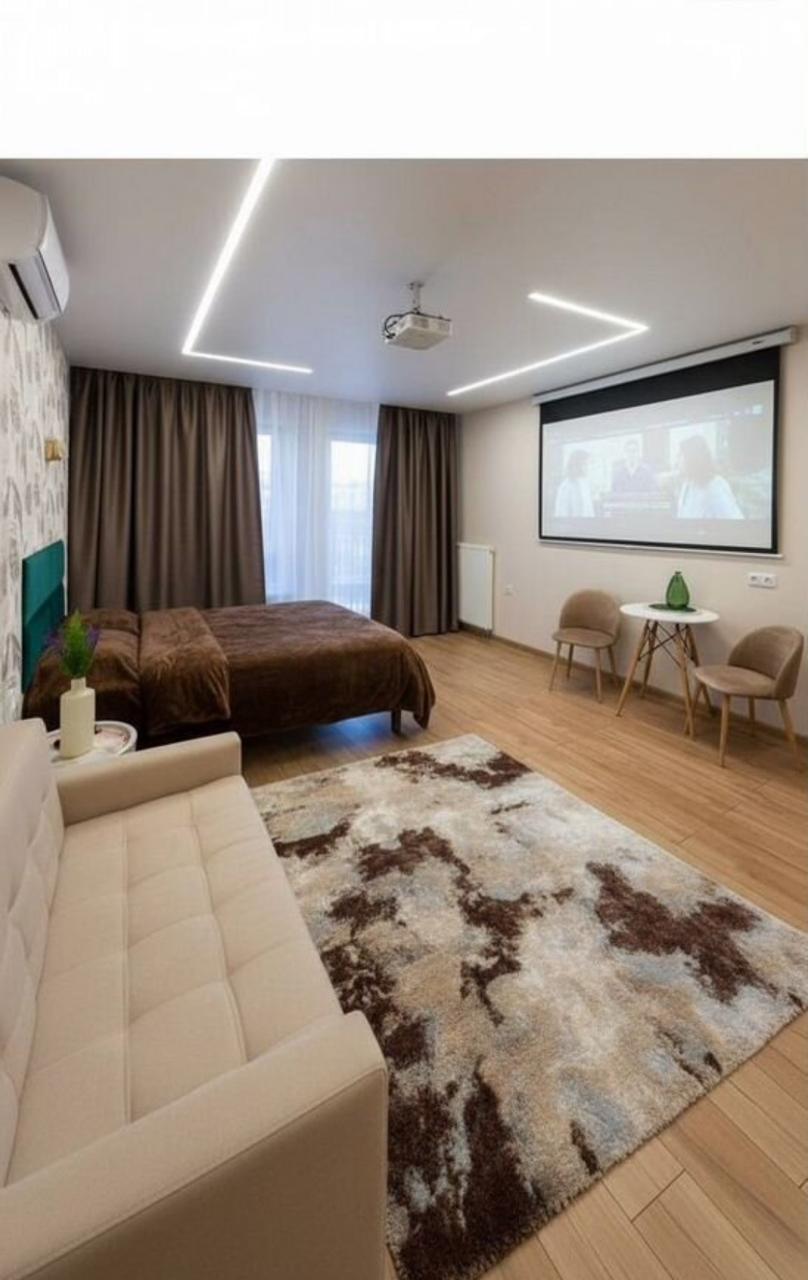 Квартира-студия, 27,4 м², 2 кровати 16