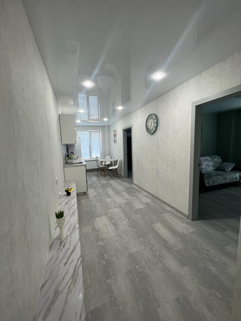 Снять 2-комнатную квартиру в Уфе в Зеленой роще у ТРК «Ультра» посуточно 2