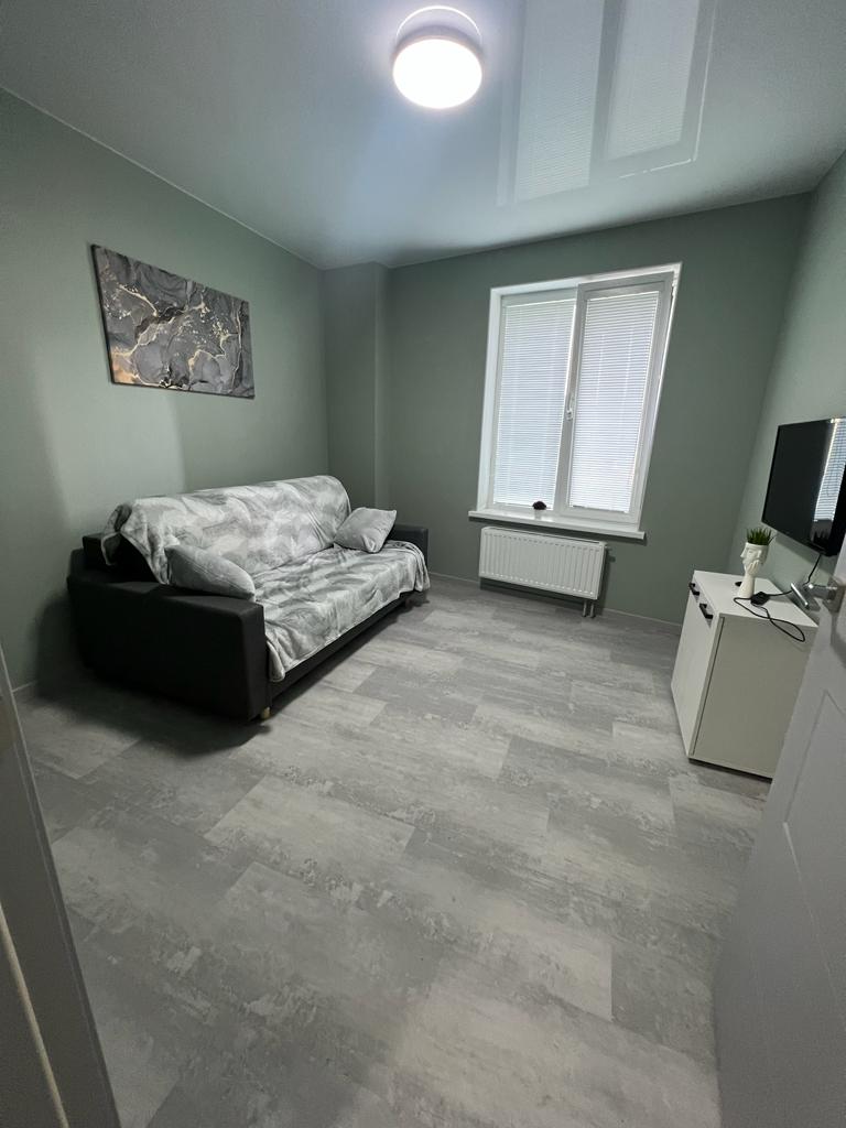 Снять 2-комнатную квартиру в Уфе в Зеленой роще у ТРК «Ультра» посуточно 3