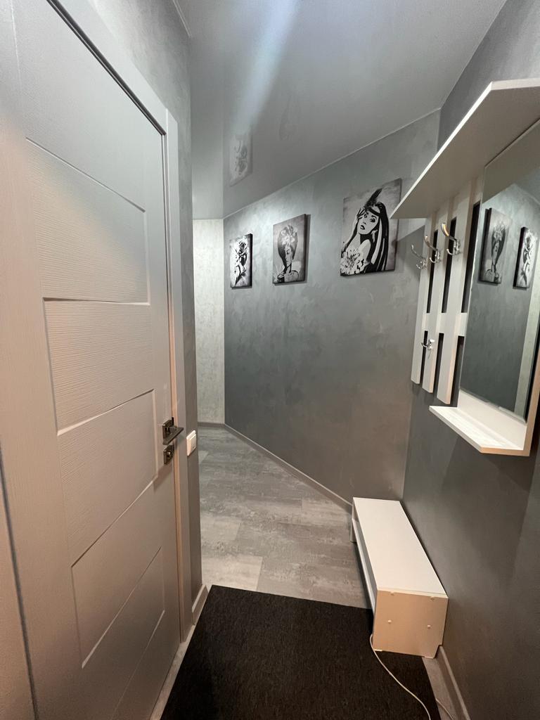 Снять 2-комнатную квартиру в Уфе в Зеленой роще у ТРК «Ультра» посуточно 4