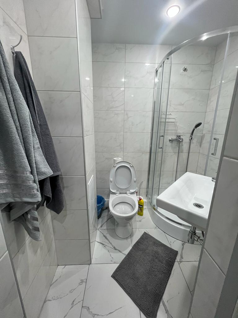 Снять 2-комнатную квартиру в Уфе в Зеленой роще у ТРК «Ультра» посуточно 5